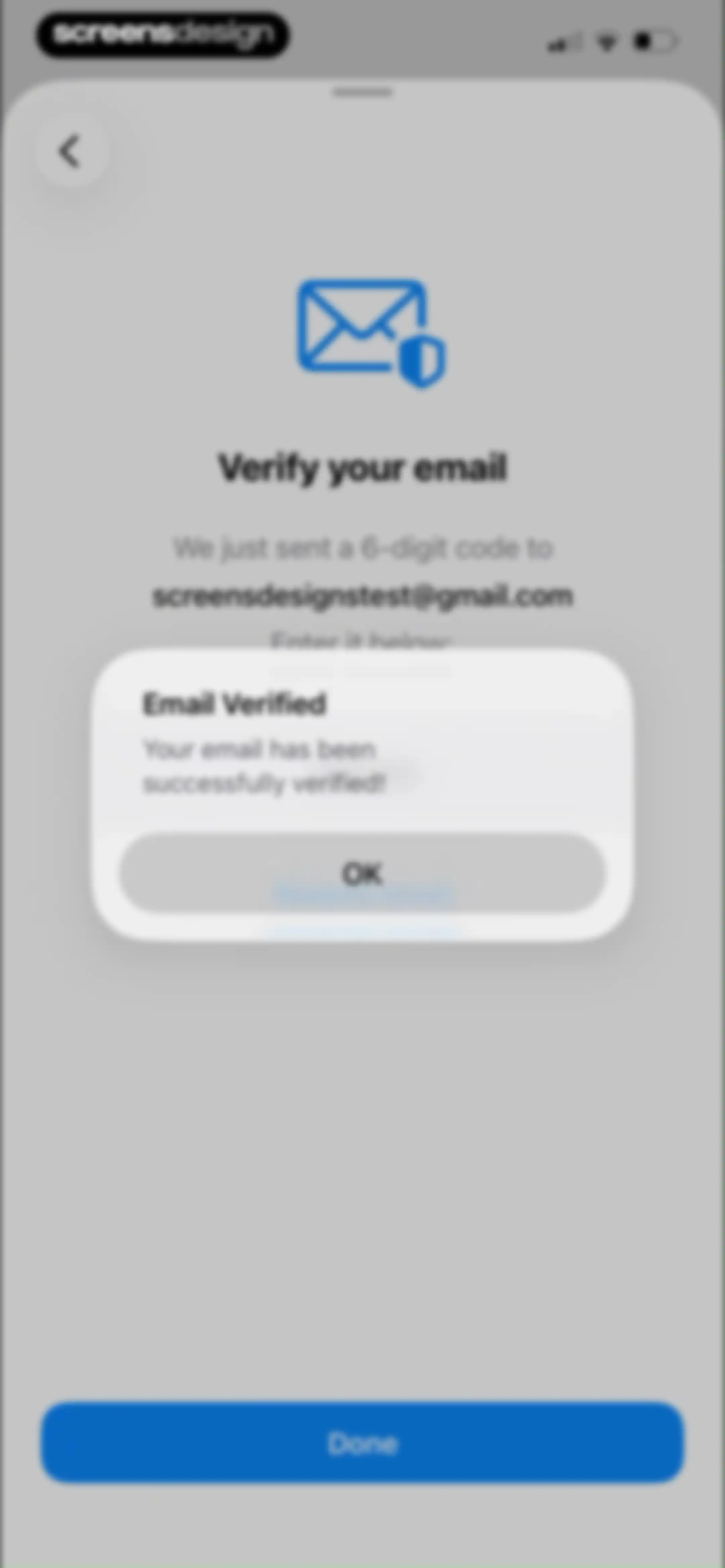 Voicenotes AI Notes & Meetings screen 62