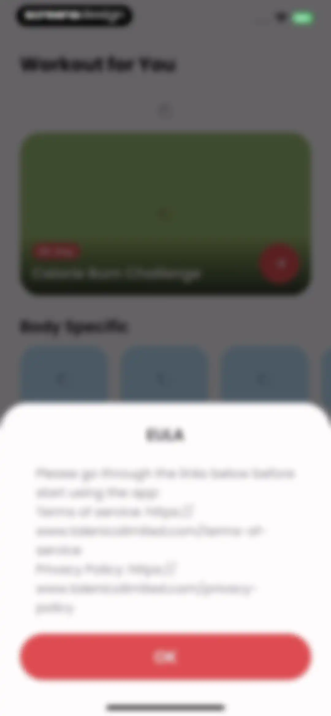 Health Coach-Fit&Heart Health screen 18