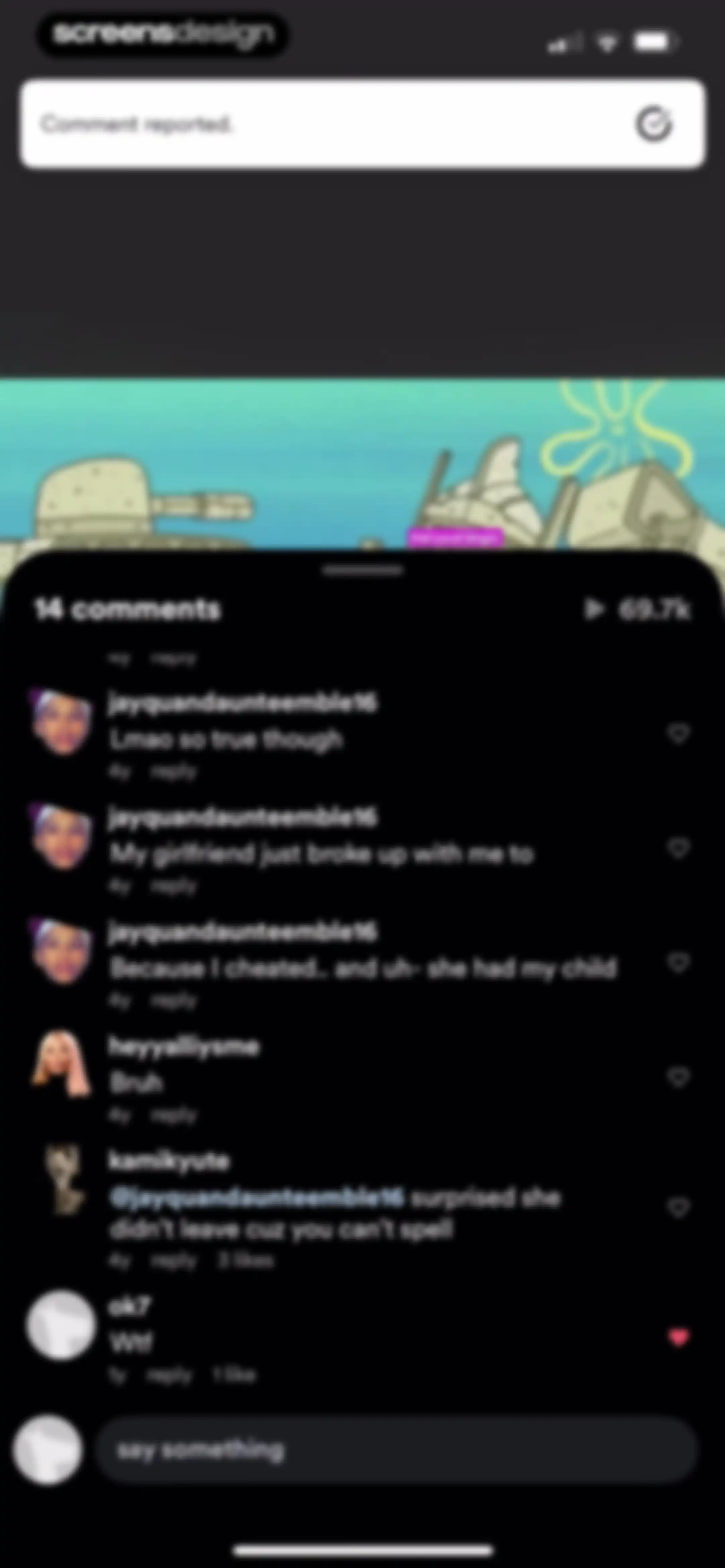 Piñata Farms Meme Generator screen 69