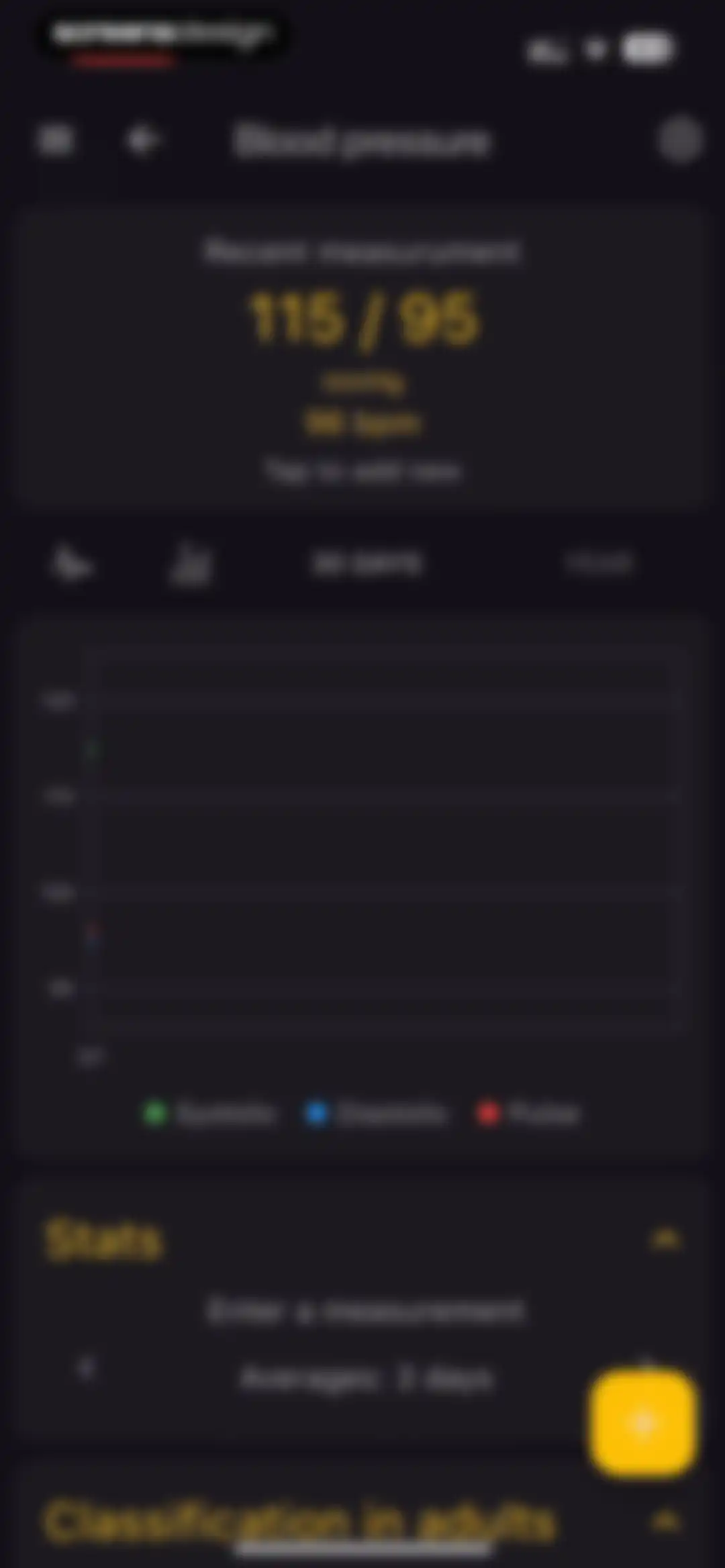 Glycemic Index Load Net Carbs screen 37