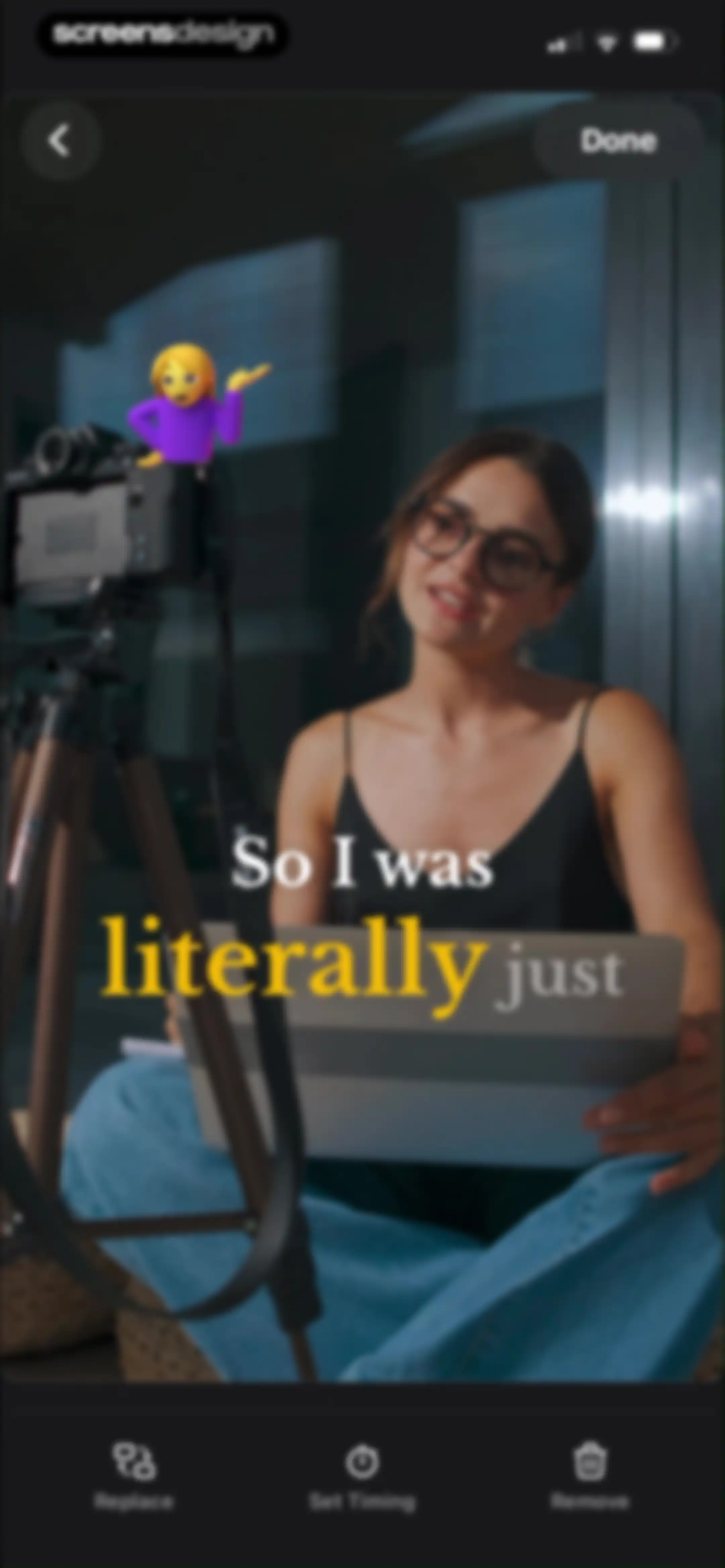 VEED Shorts: AI videos screen 31