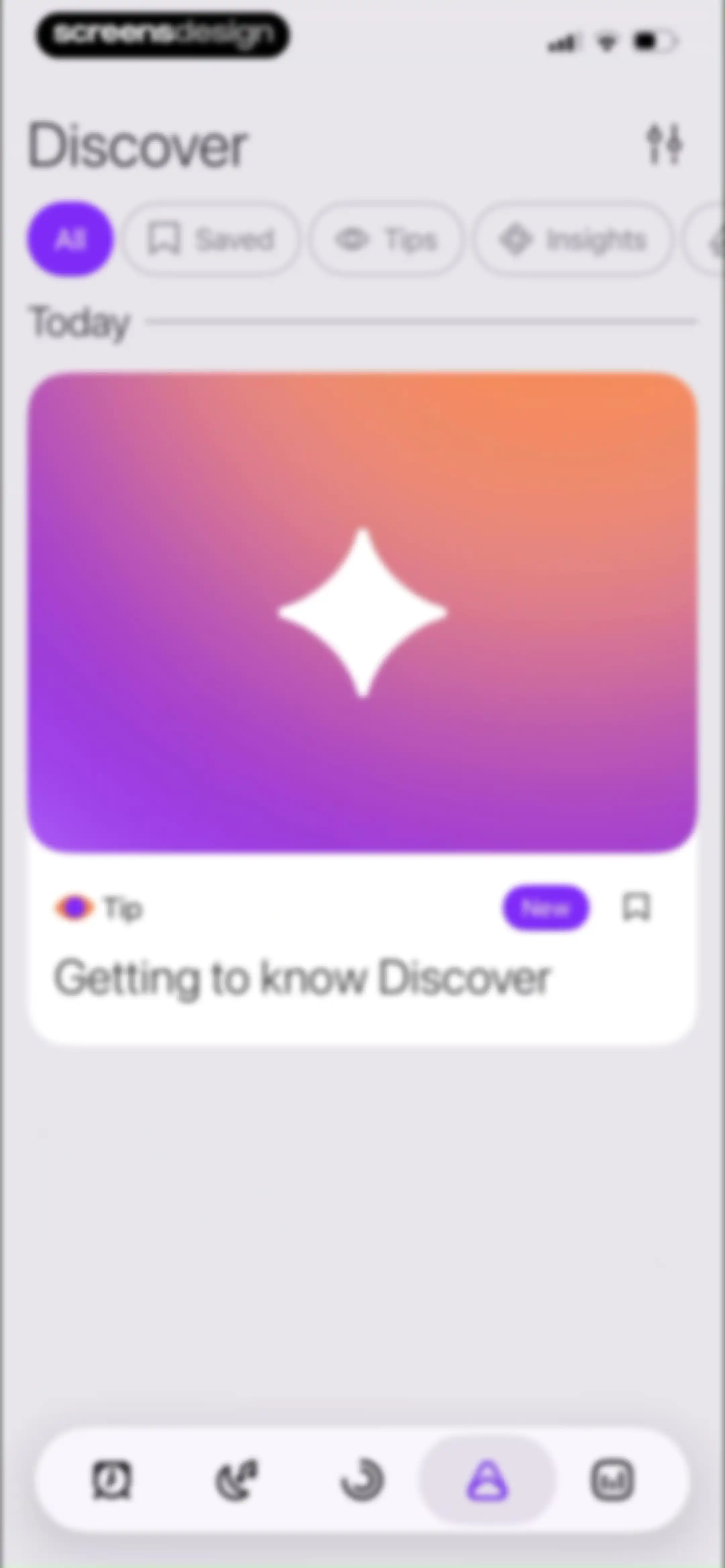 Pillow: Sleep Tracker screen 102
