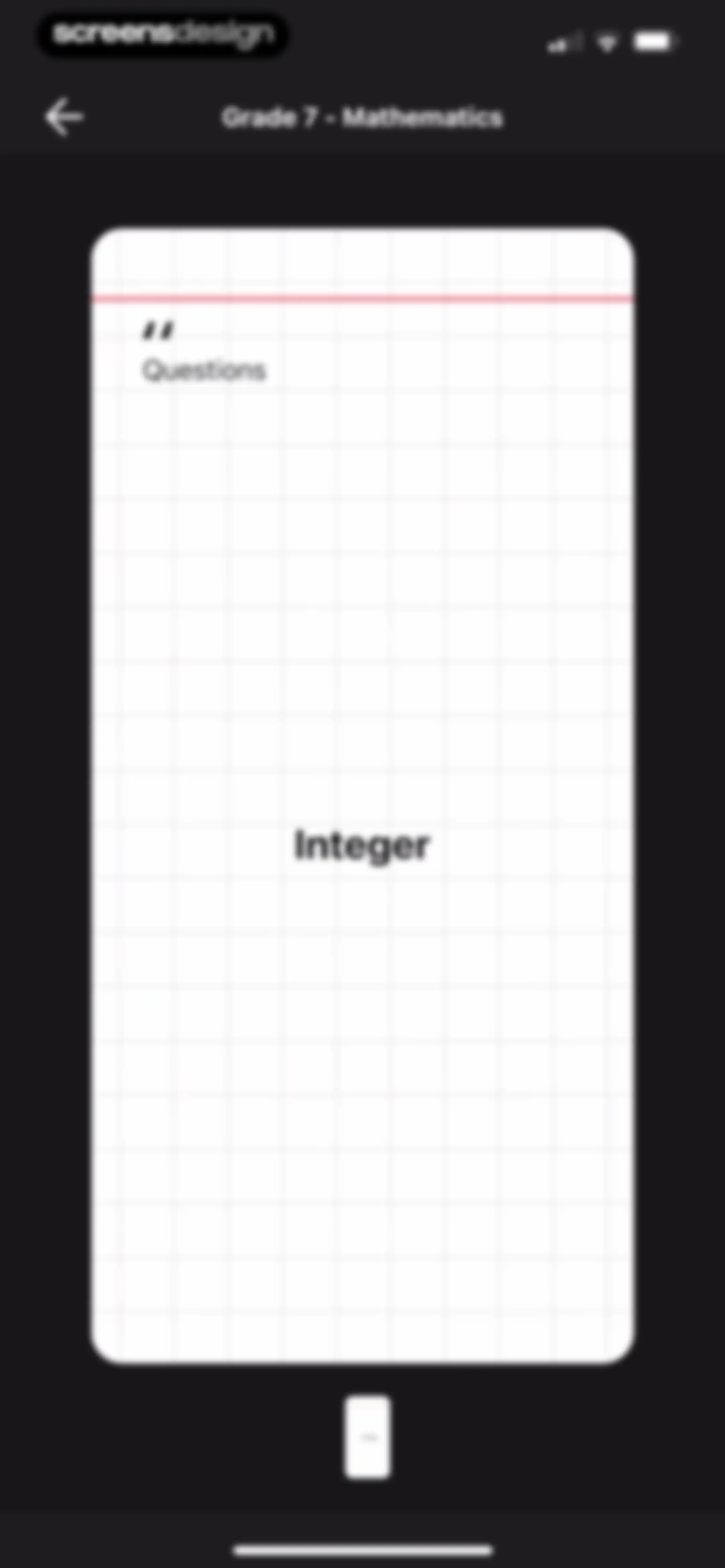 Answer.AI - Your AI tutor screen 72