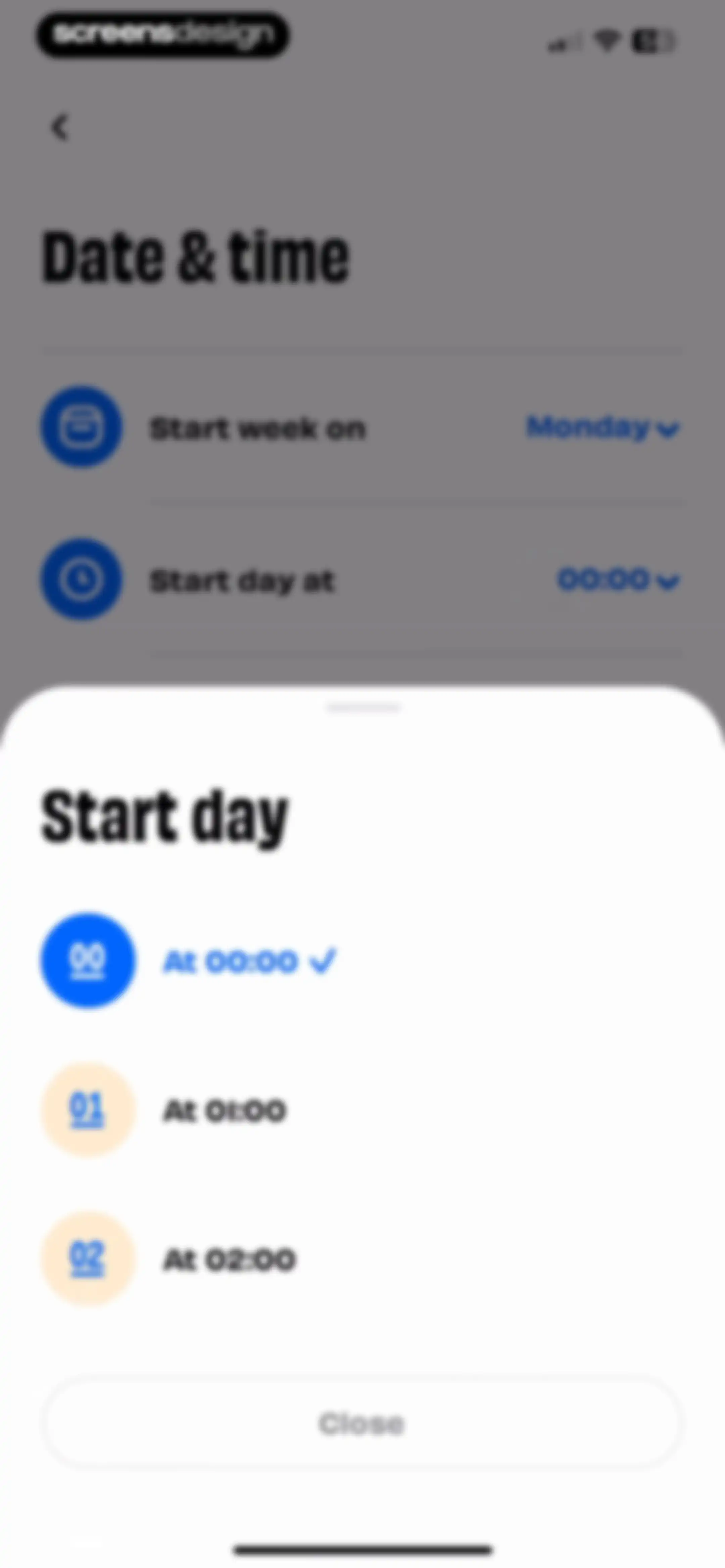 Numo: Cringe-Free ADHD App screen 172