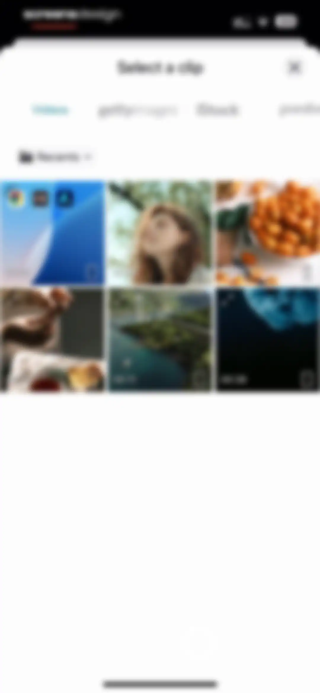 Promeo - AI Marketing Studio screen 120