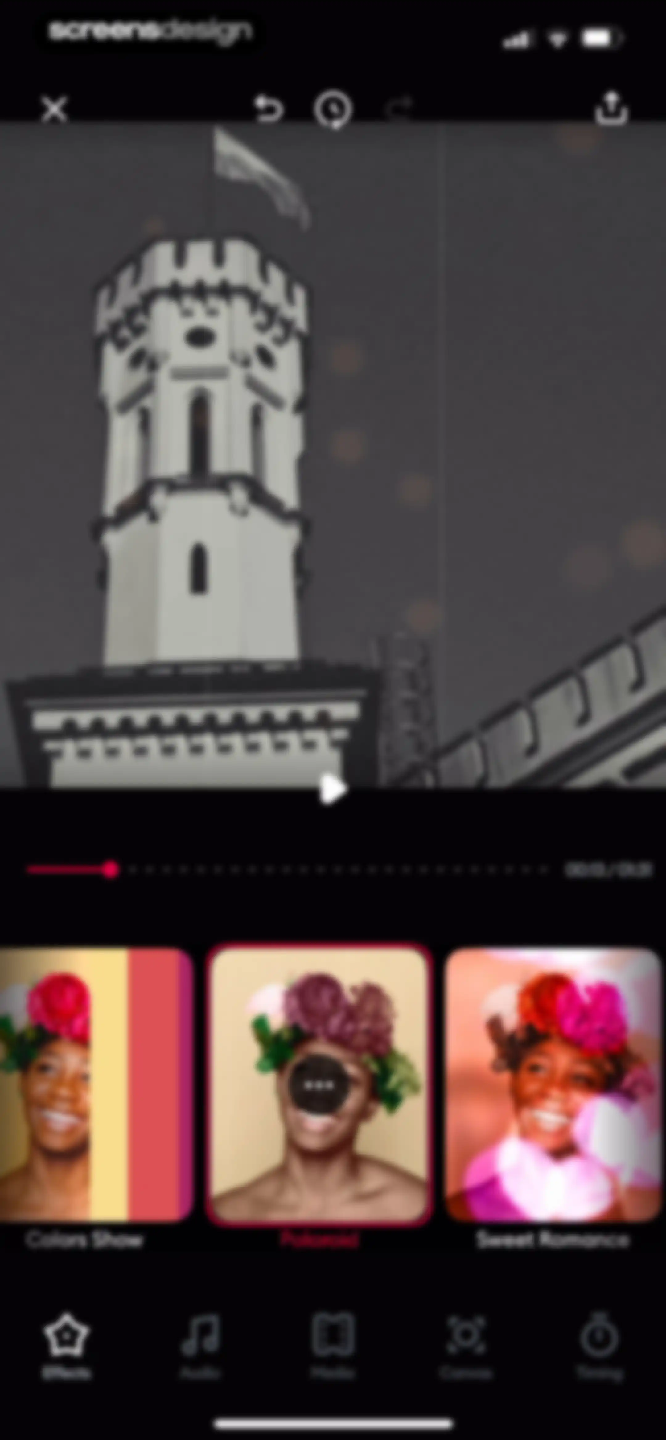 SlideShow Maker Photo to Video screen 66