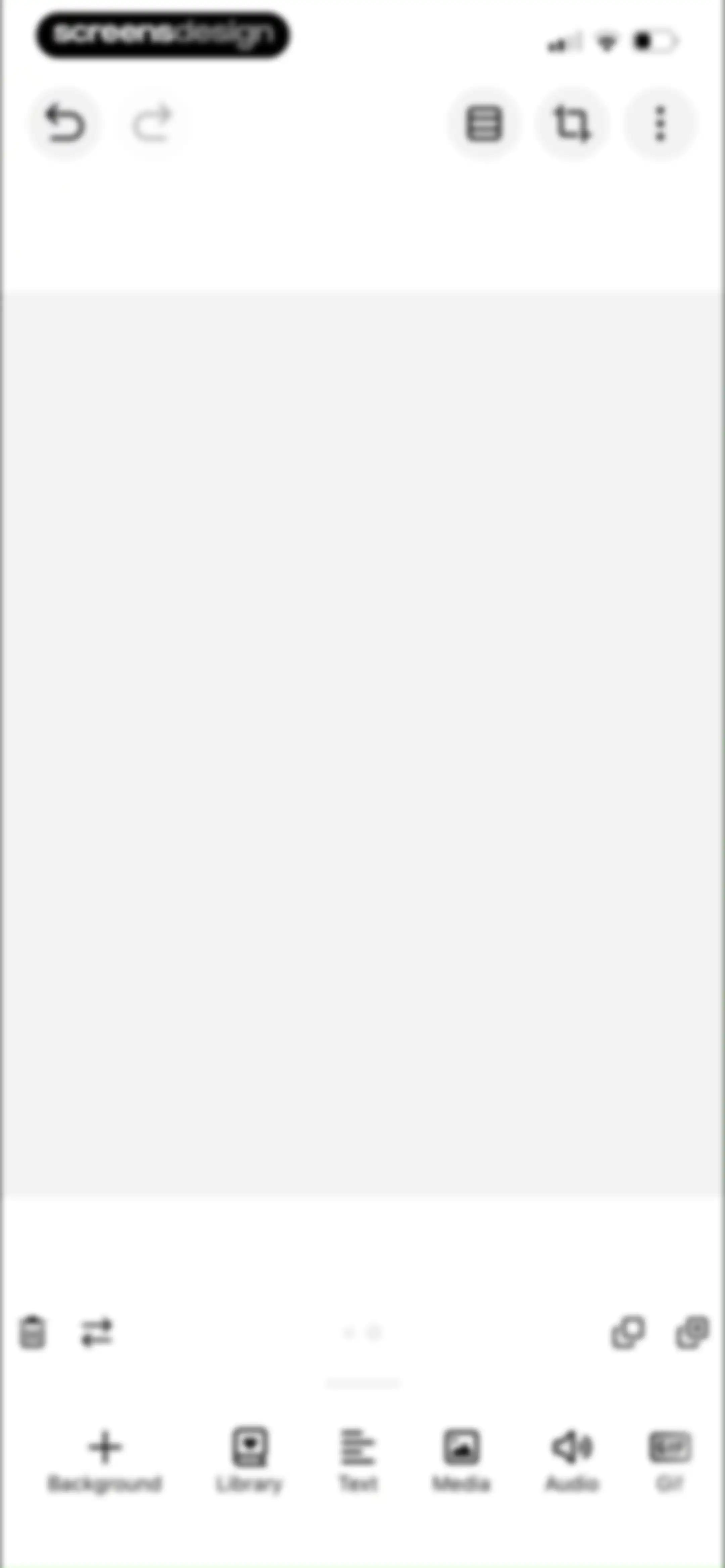 PREVIEW: Planner for Instagram screen 39