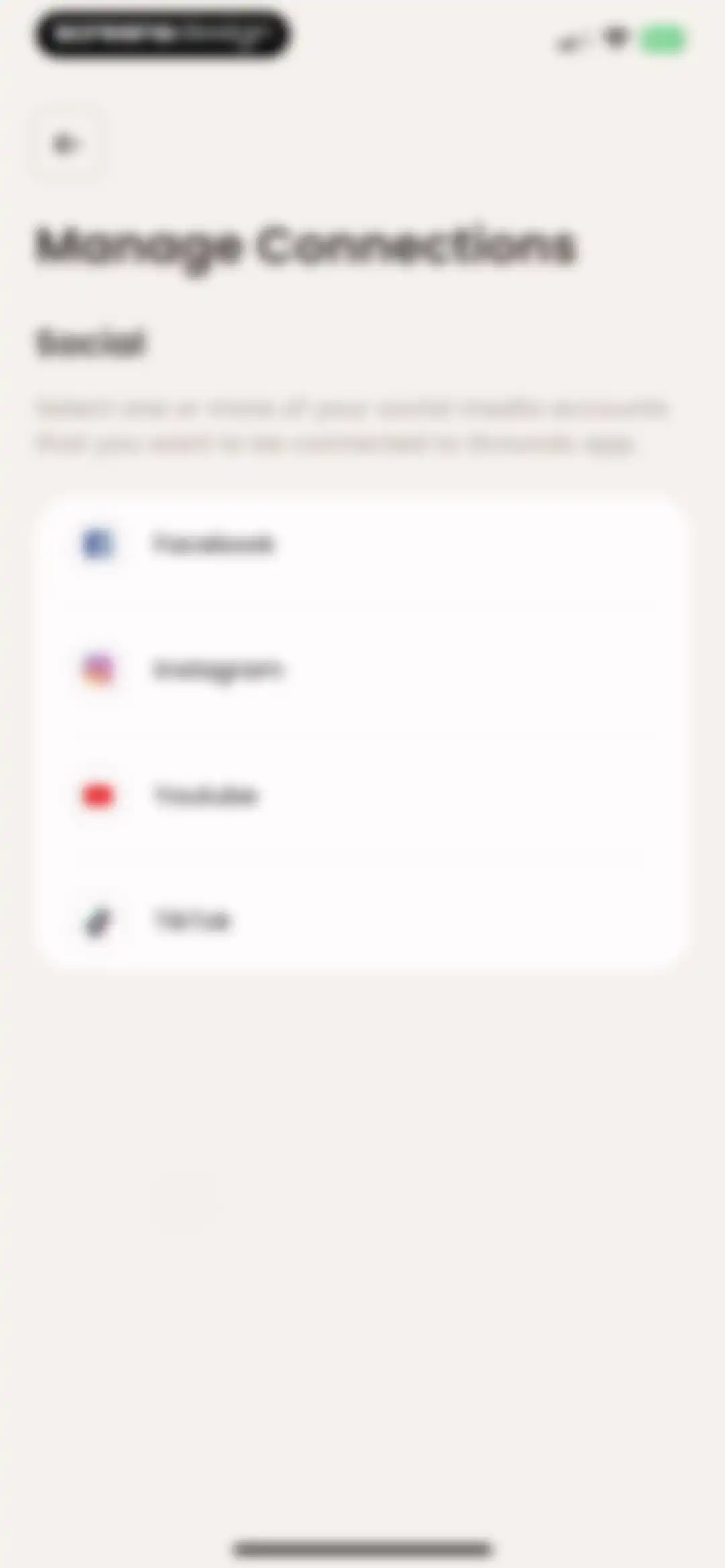 Grounds: Fitness App For Women screen 70