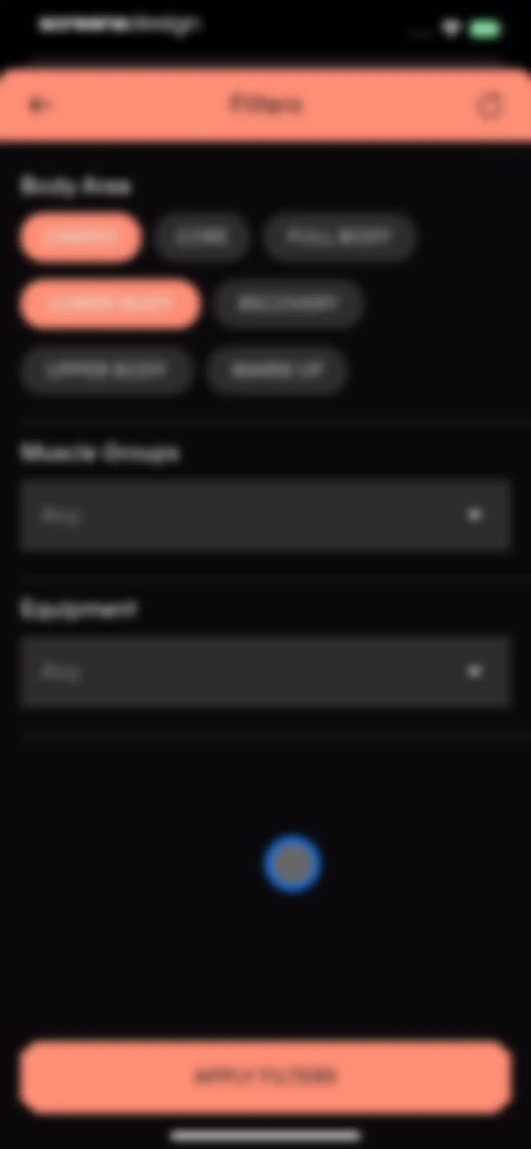 Neuform screen 47