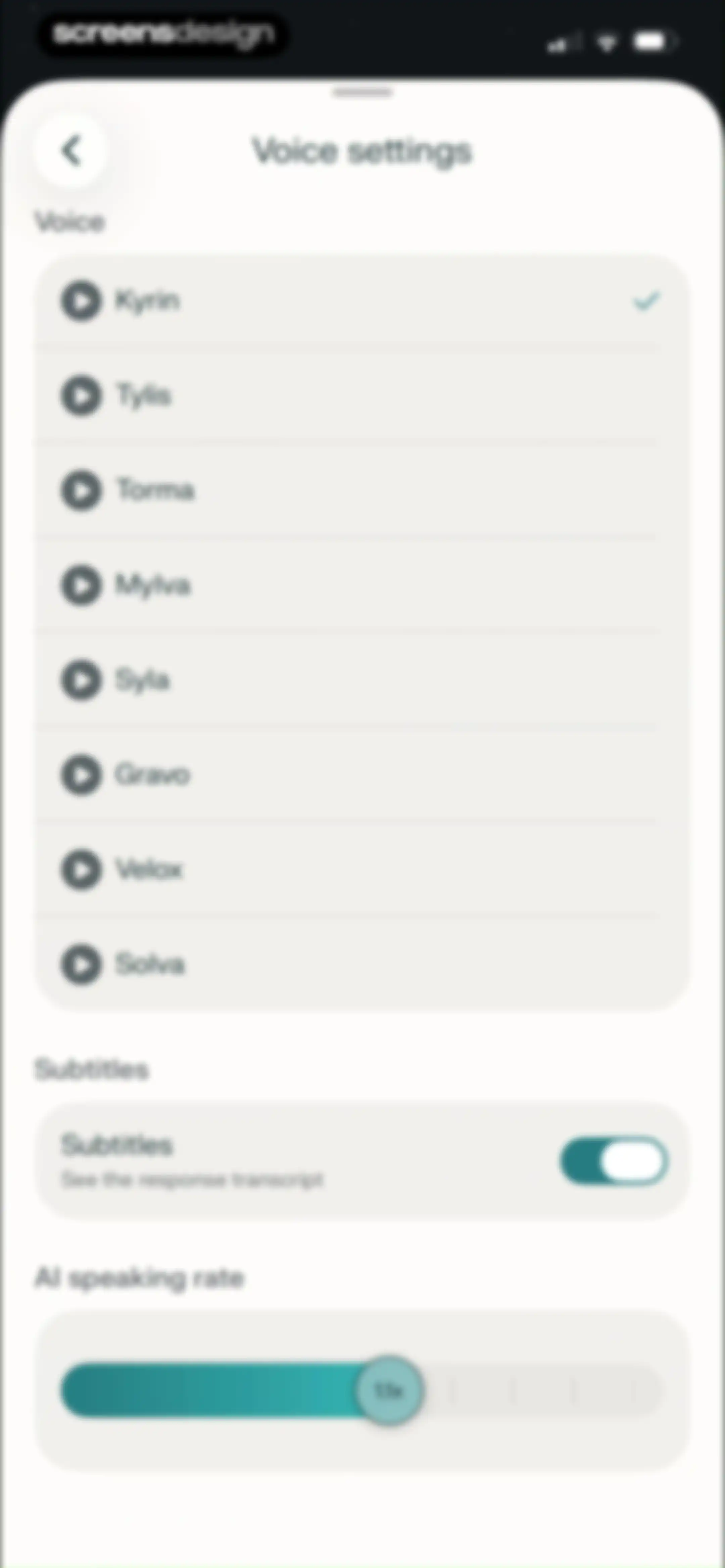 Comet - AI Browser & Assistant screen 101