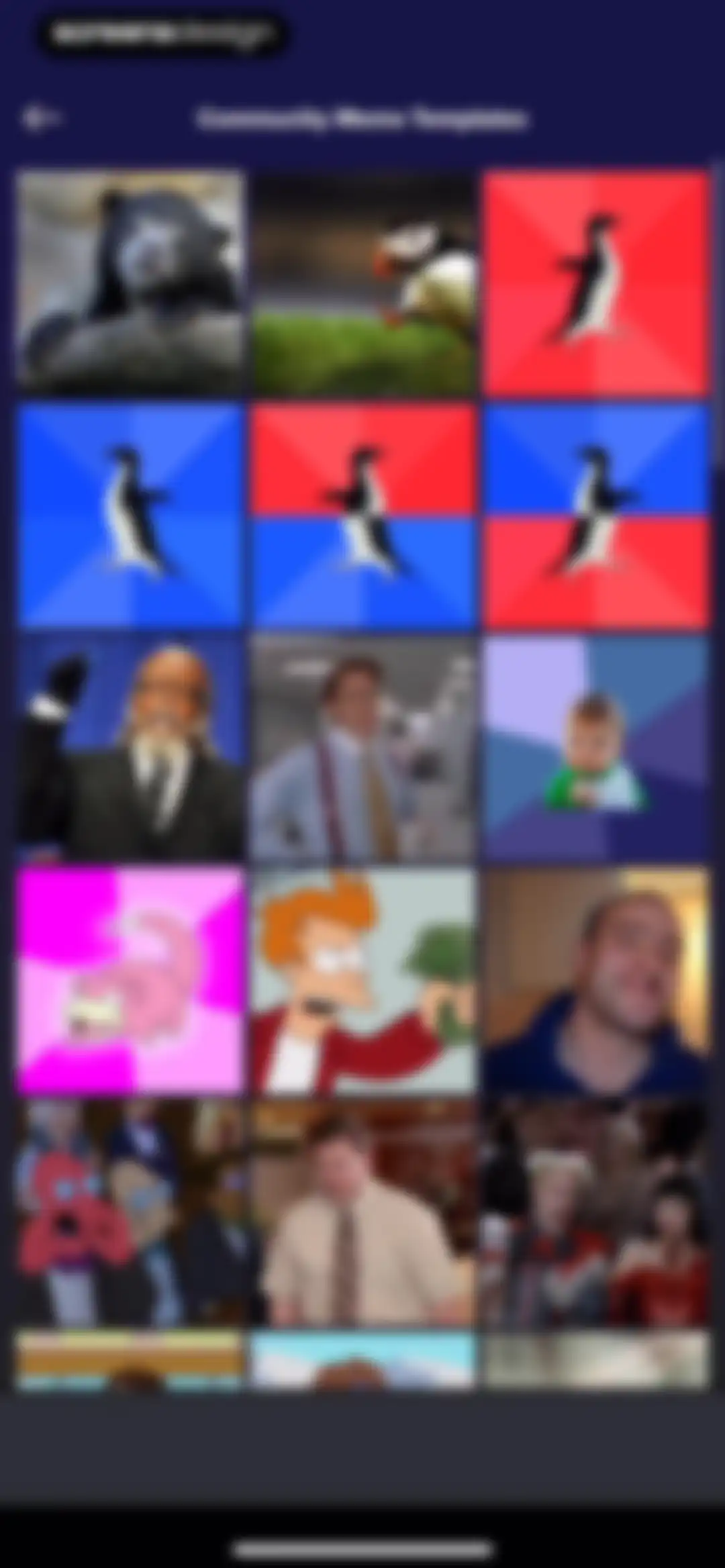 Imgur: Funny Memes & GIF Maker screen 87