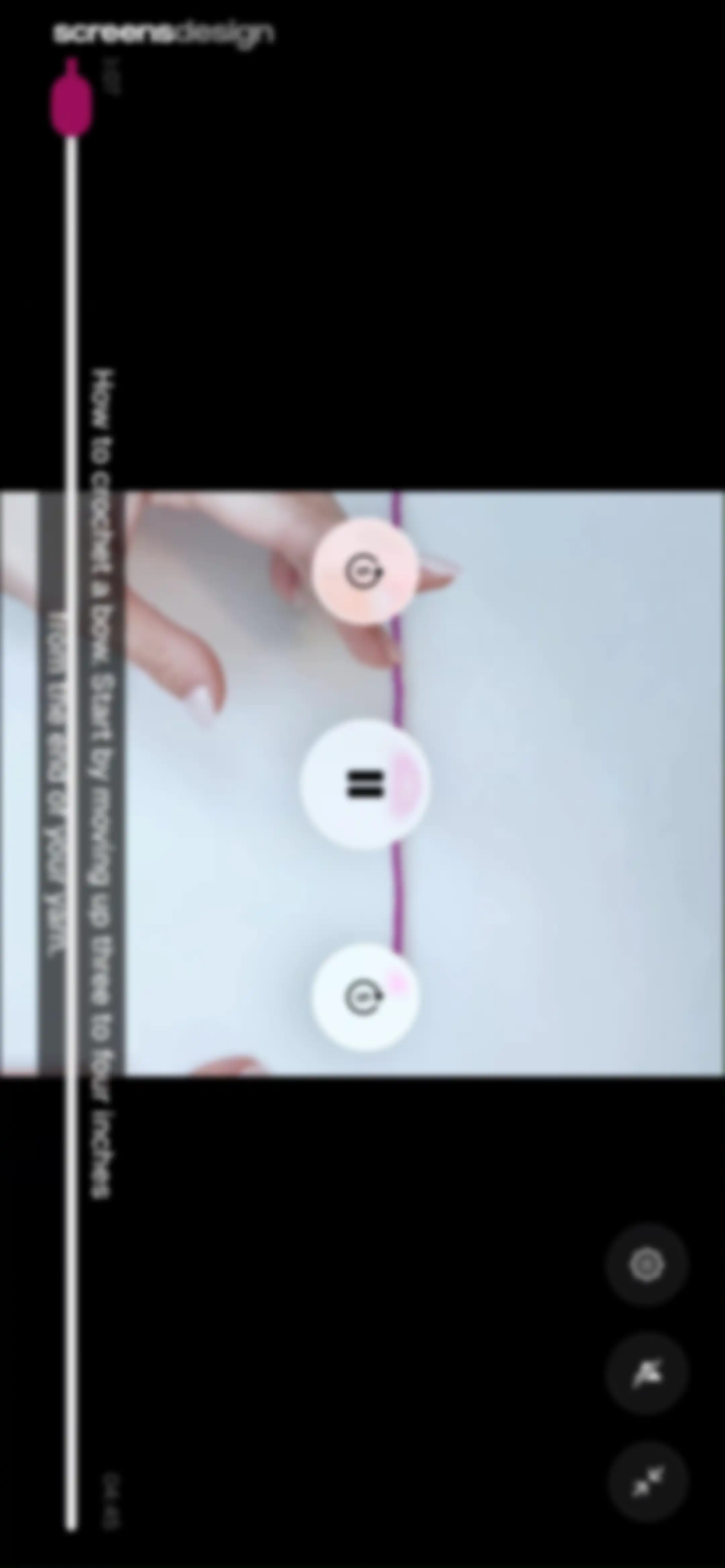 CraftBook: Crochet Made Easy screen 36