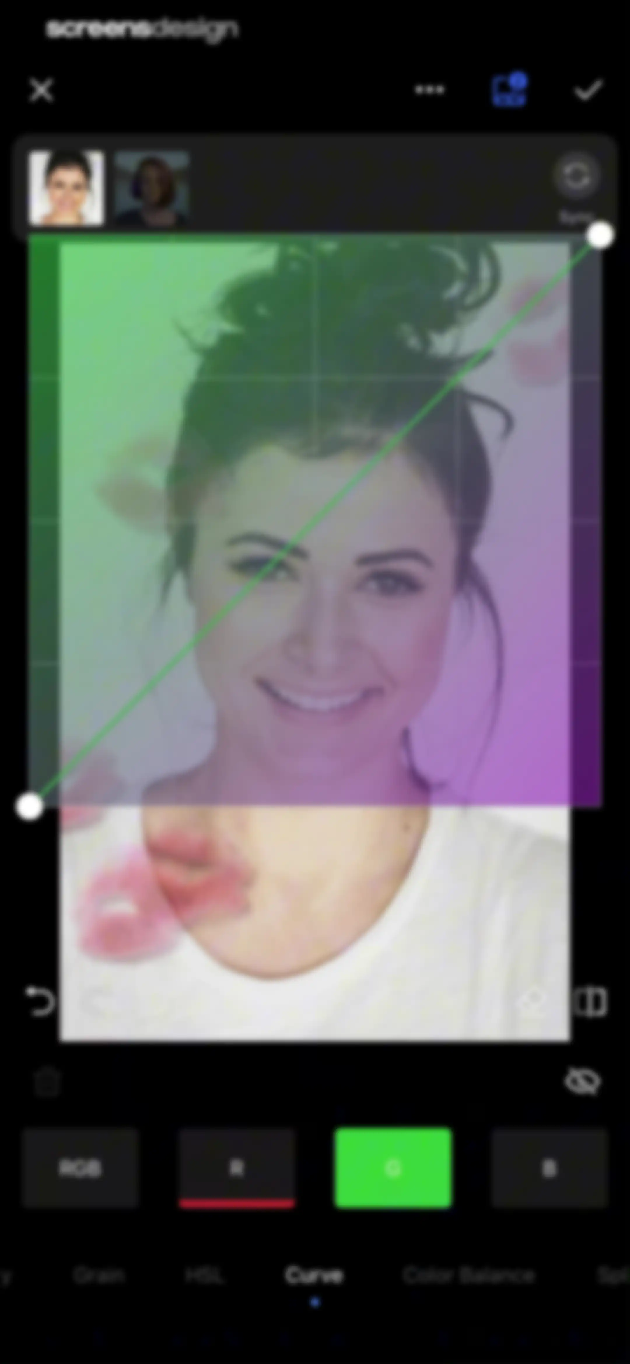 MIX-Photo Editor & Filters screen 30