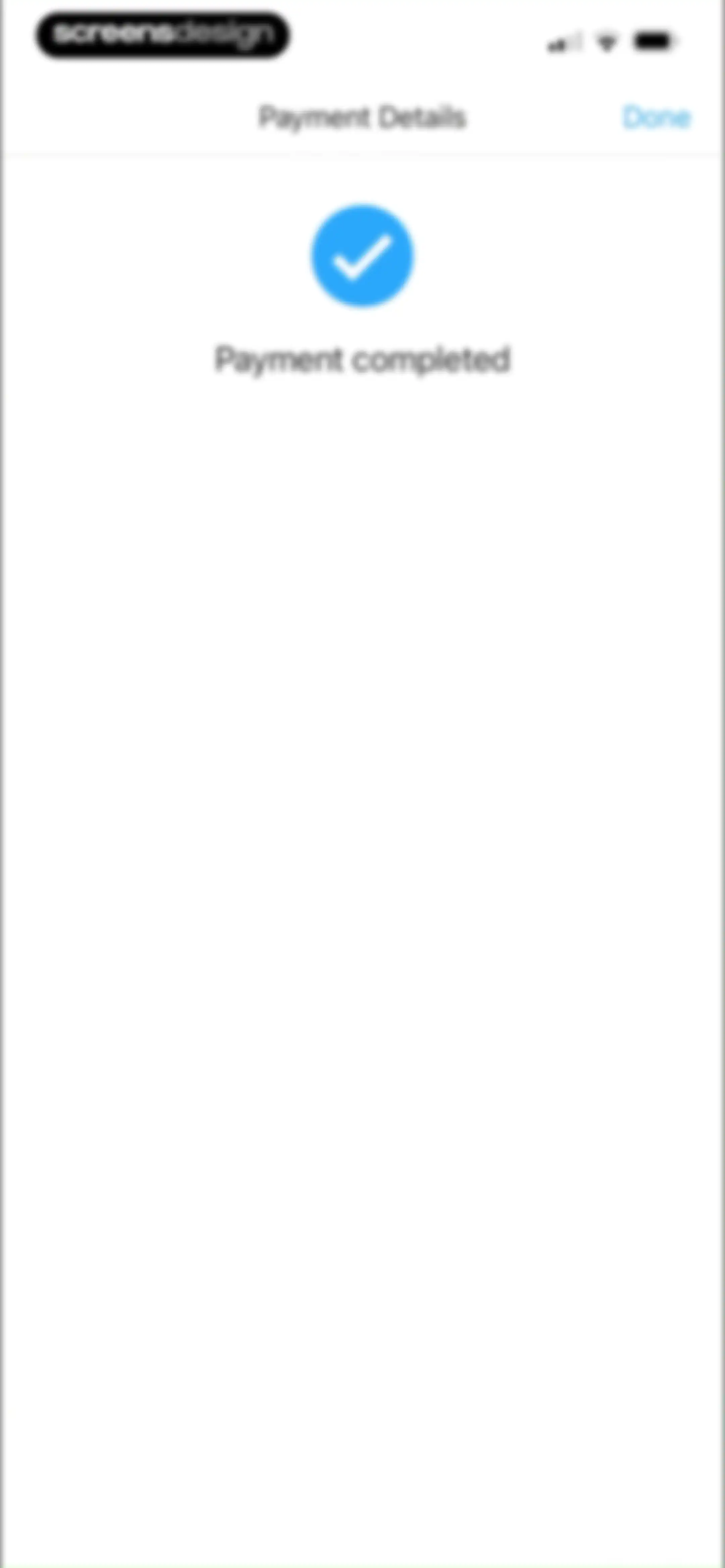 CamCard AI Business Assistant screen 14
