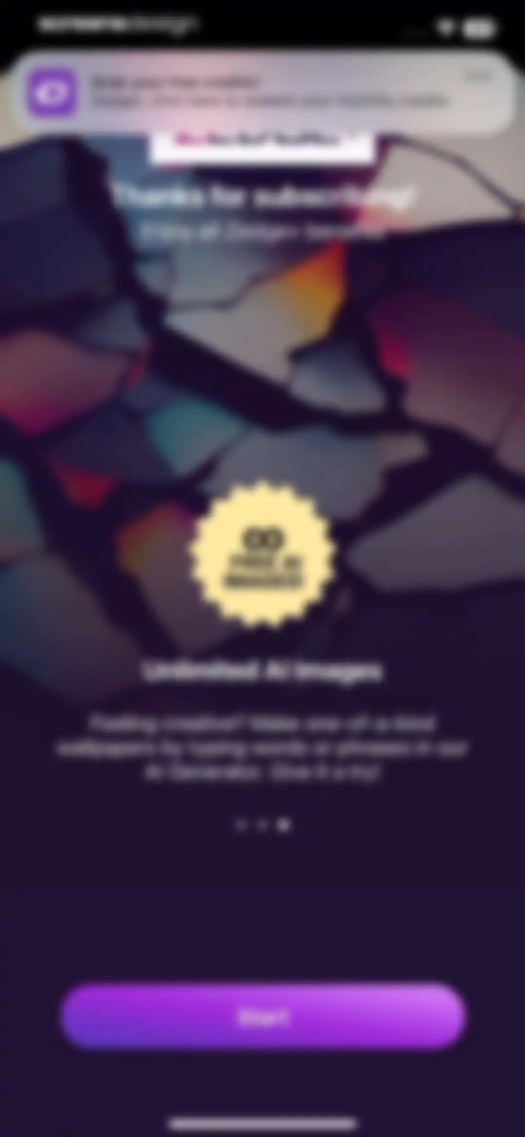 ZEDGE™ Ringtones & Wallpapers screen 8
