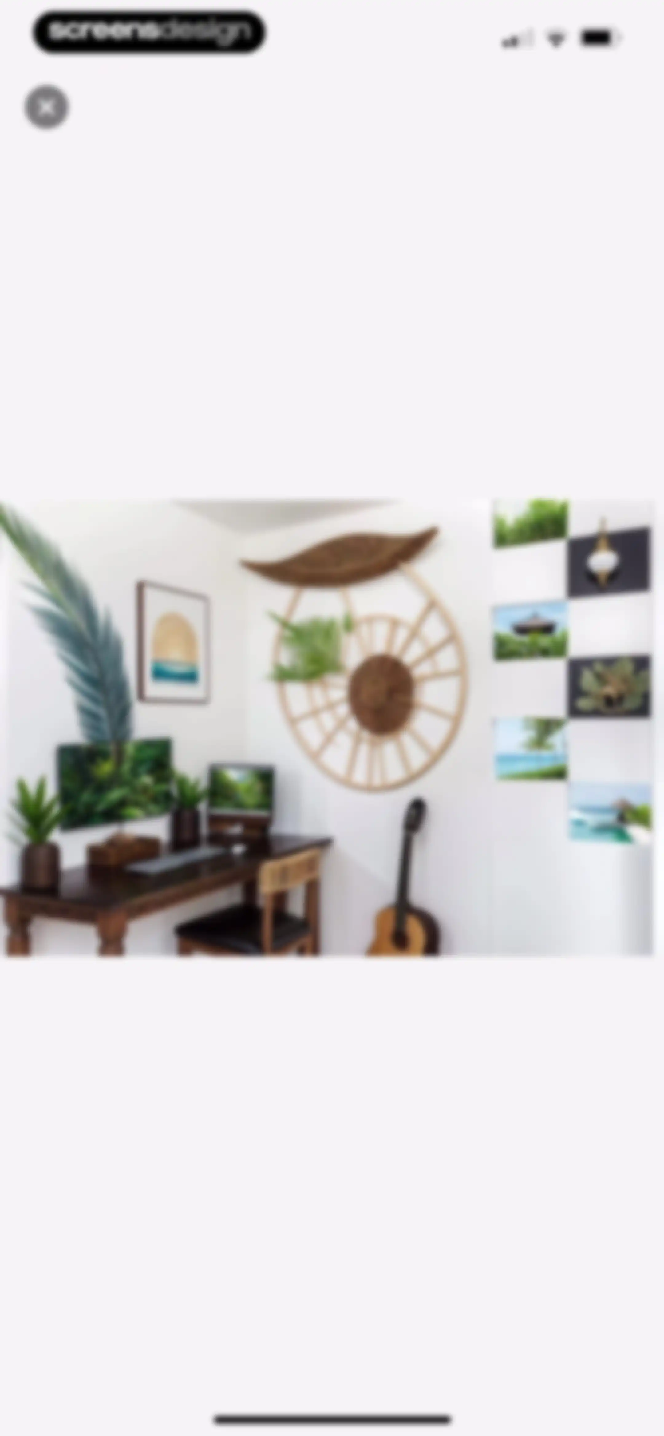 ‎AI Remodel — Interior Design screen 31