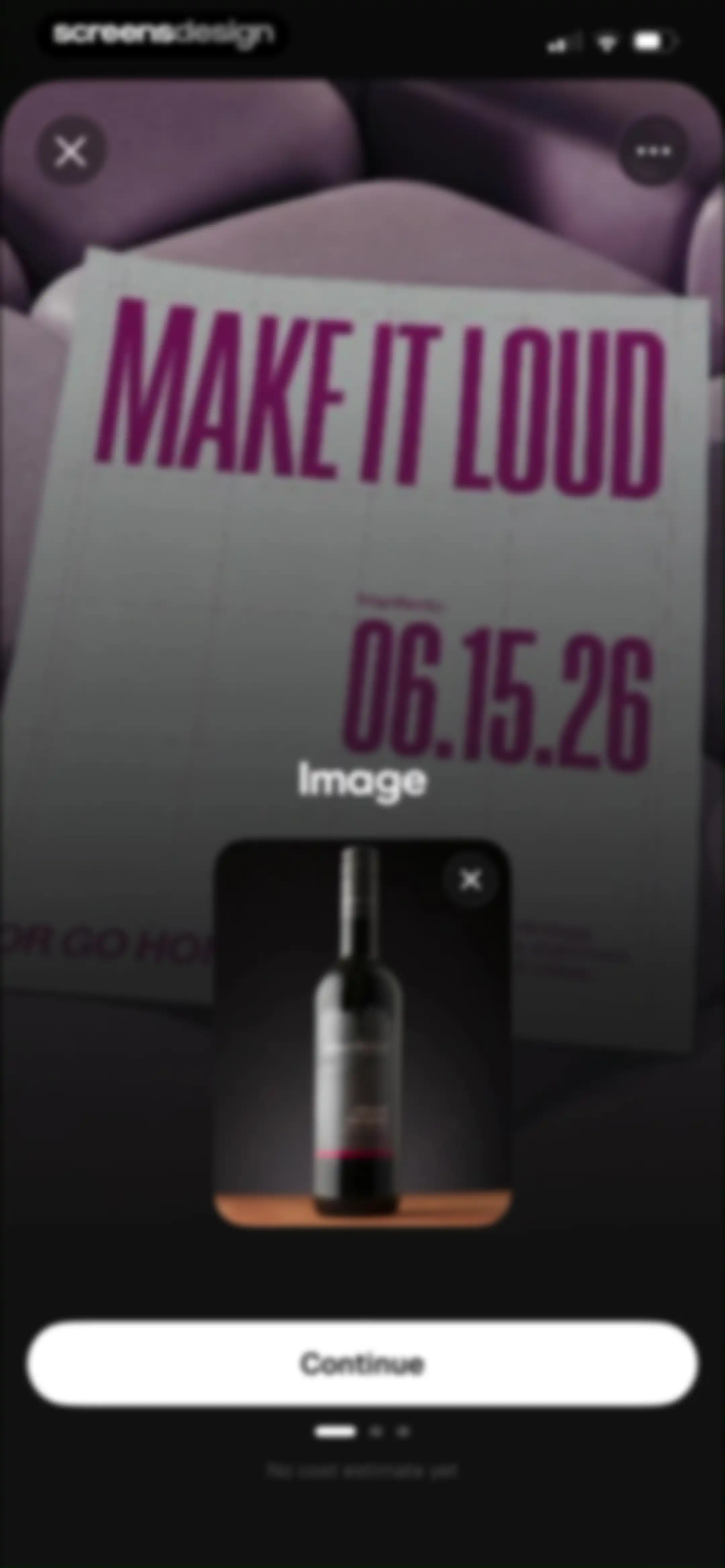 Magnific - AI Video & Image screen 39