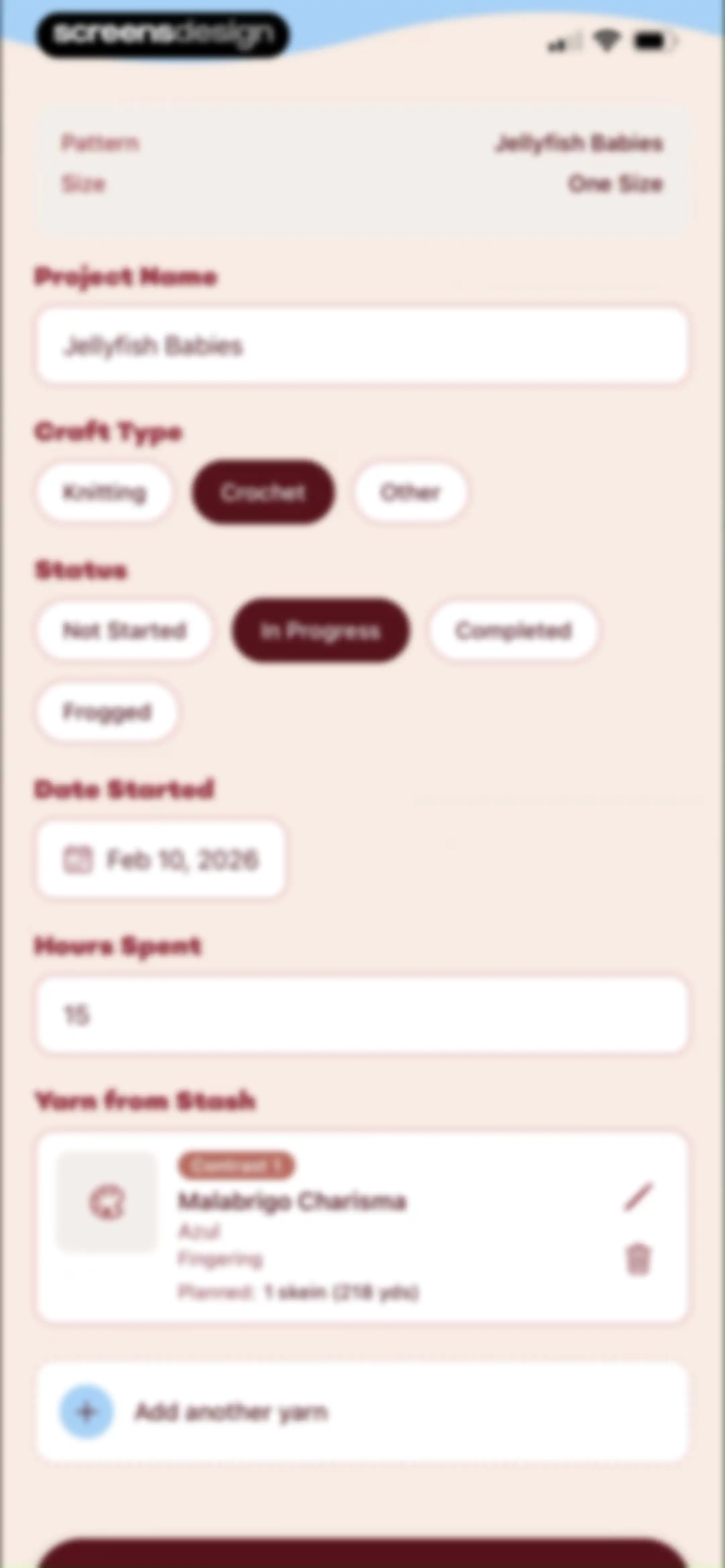 LooseLoop - Craft Companion screen 72