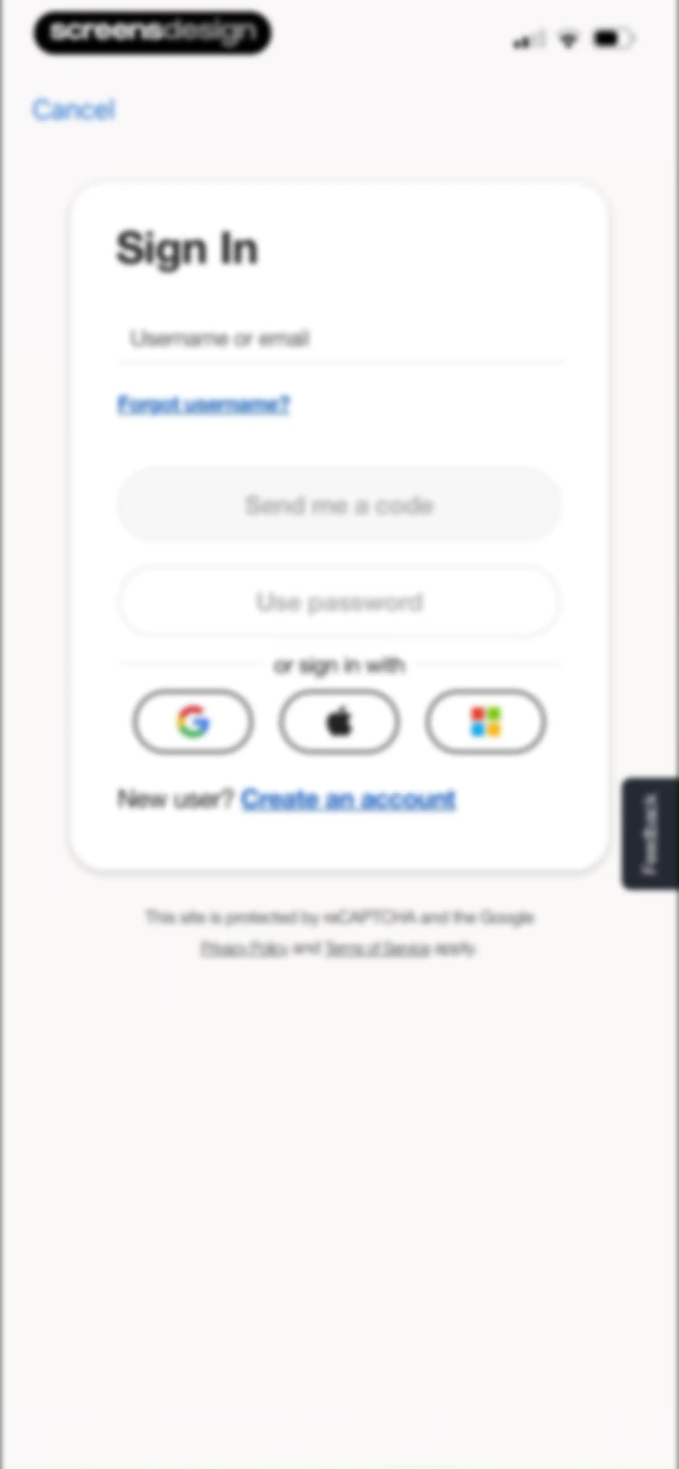 Norton VPN – Fast & Secure screen 31