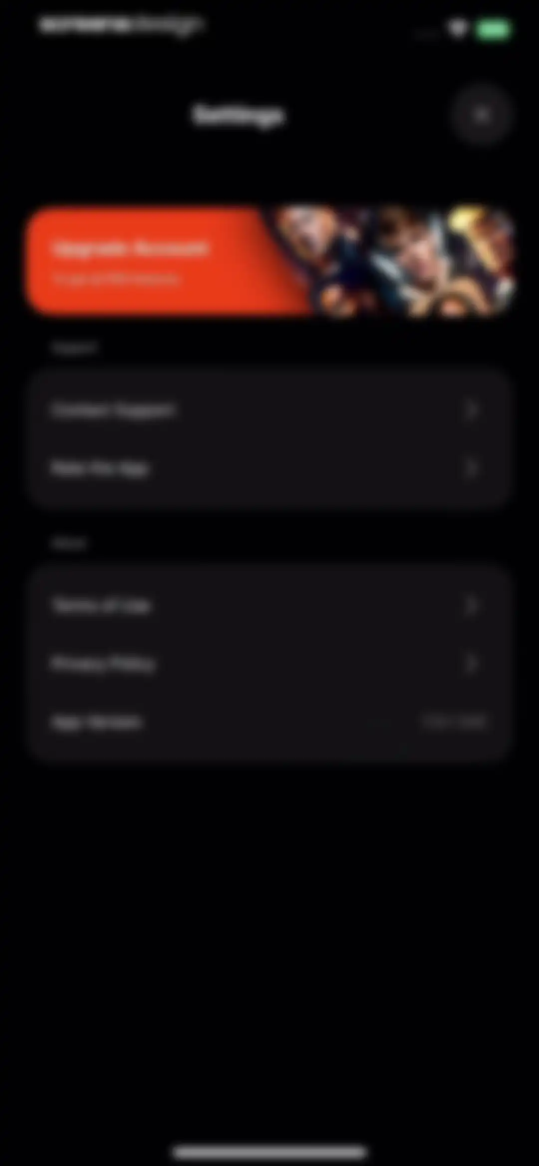 Dub Ai: Voice Cloning Ai screen 18