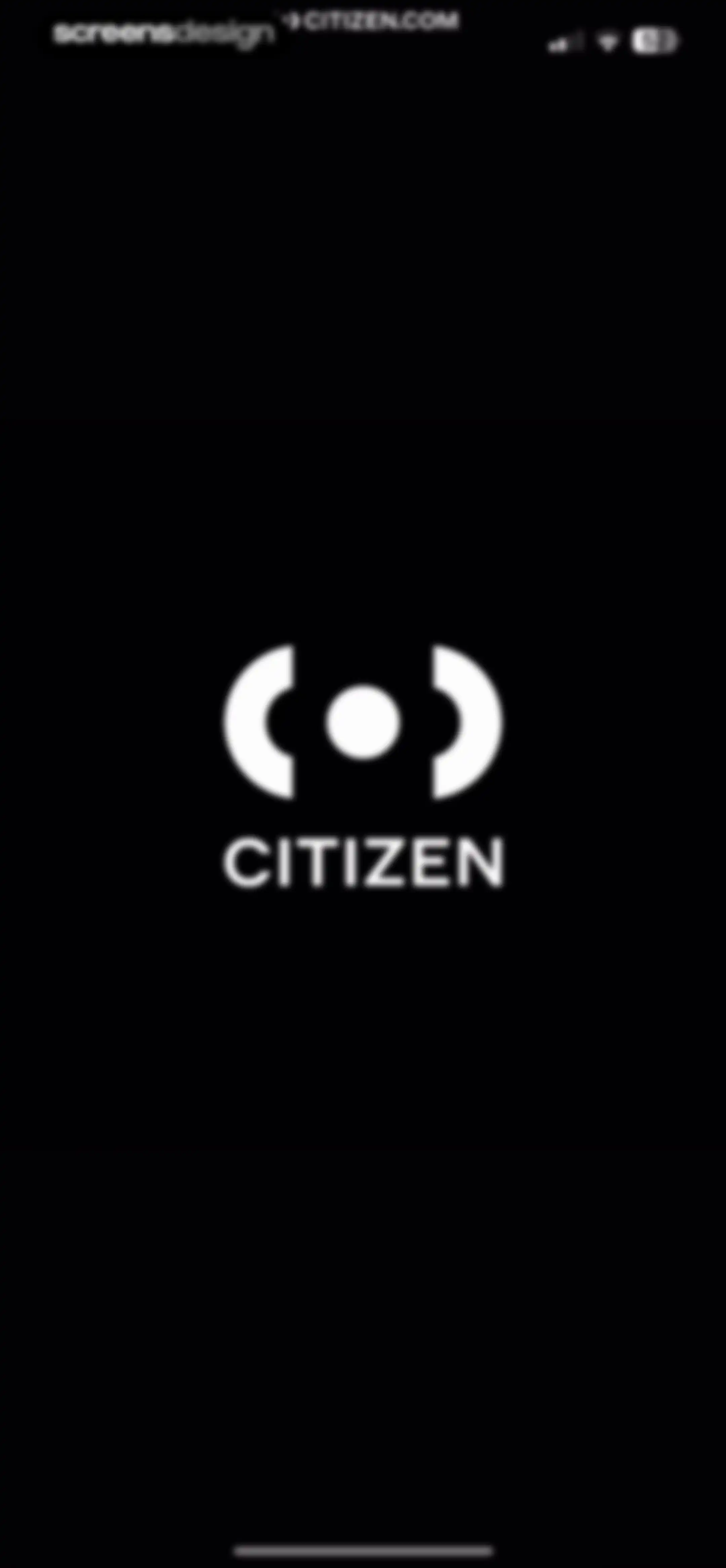 Citizen: Safety & Live Video screen 1