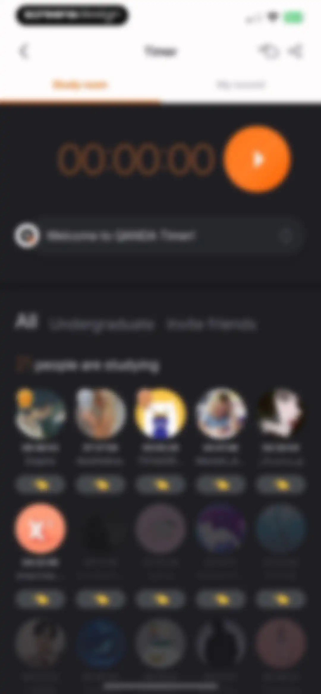 QANDA: AI Math & Study Helper screen 43