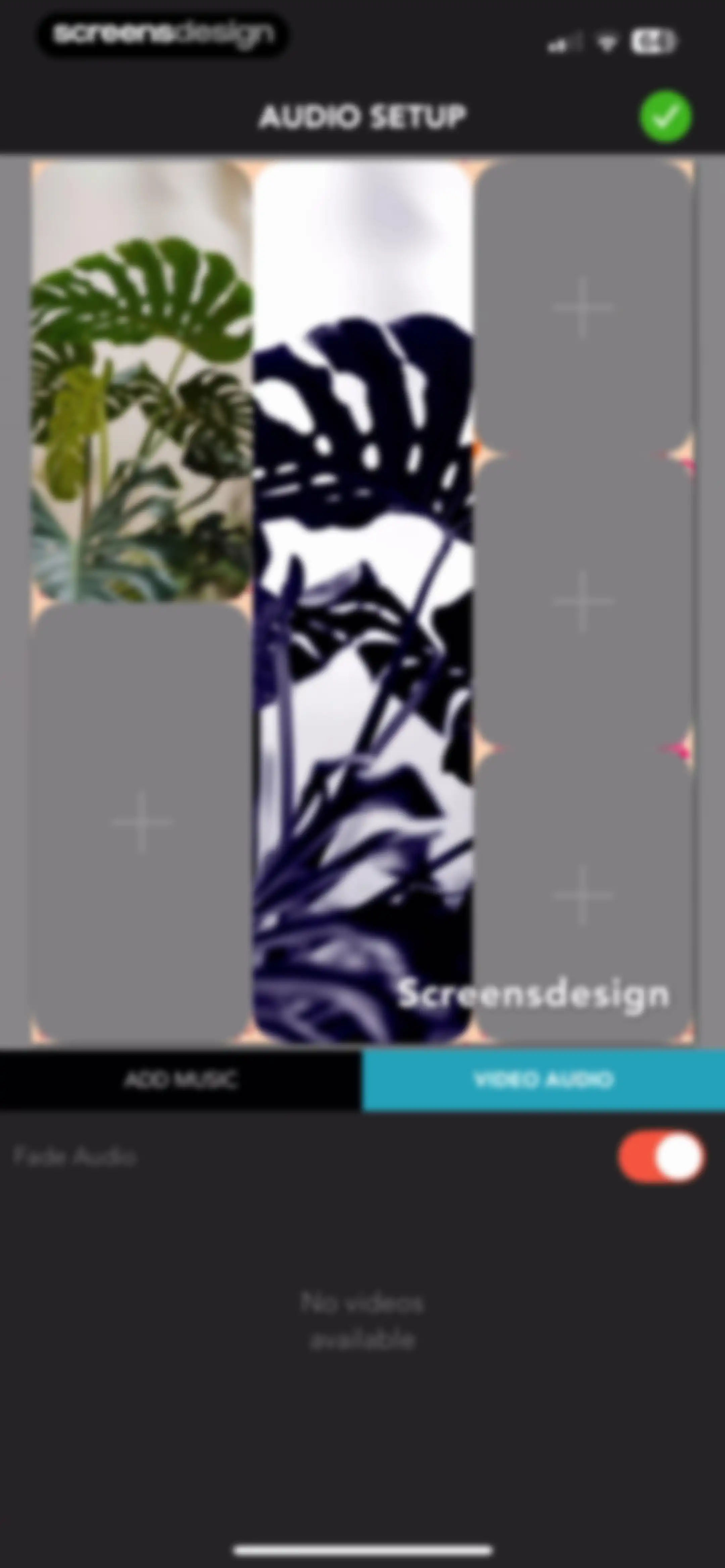 PicPlayPost: Video Editor screen 116