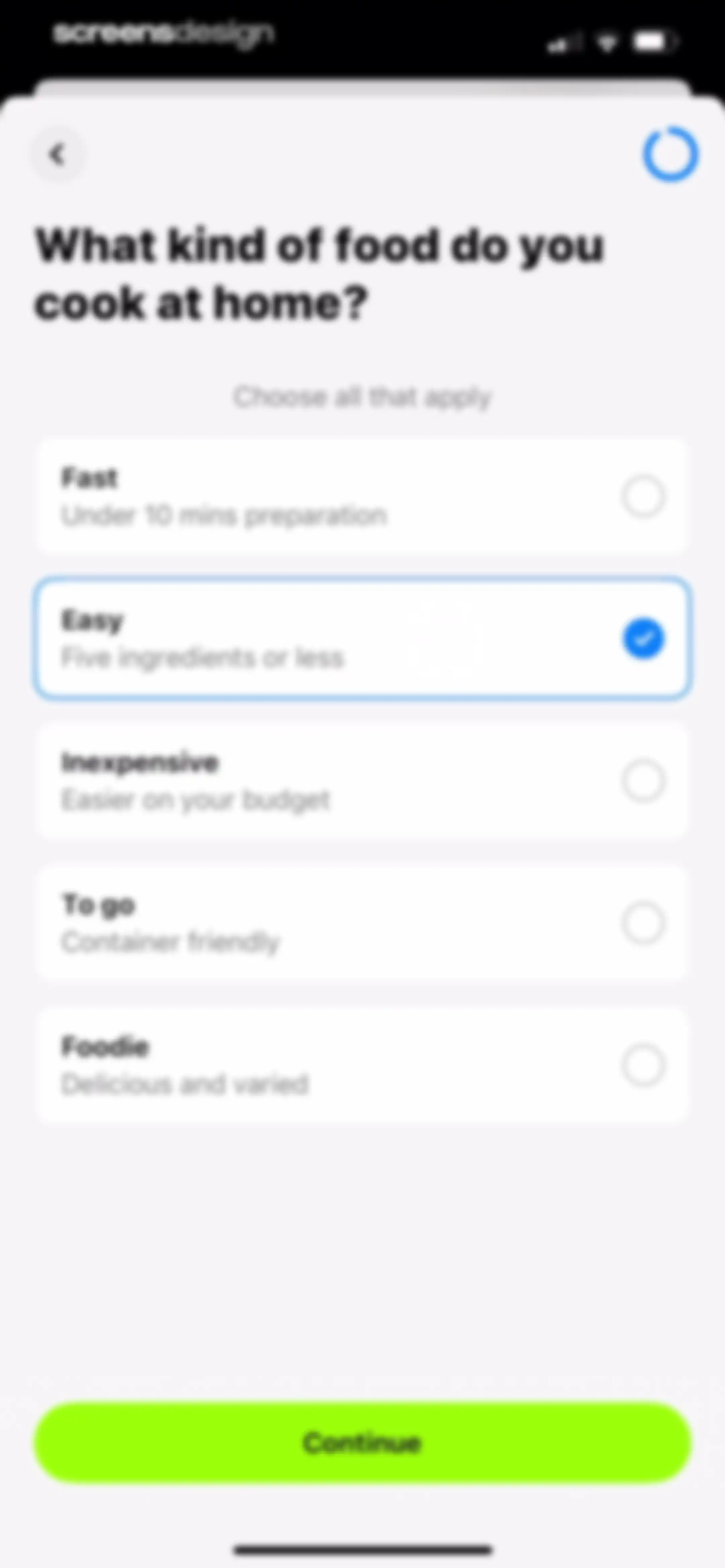 Fitify: Home Workout, AI Coach screen 141