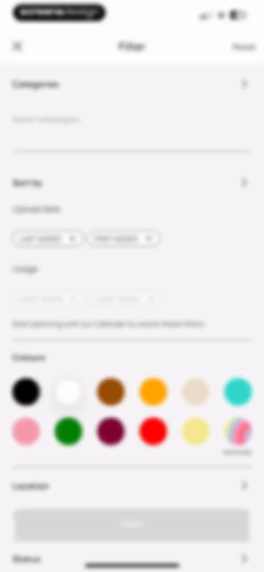 Whering: Your Digital Closet screen 185
