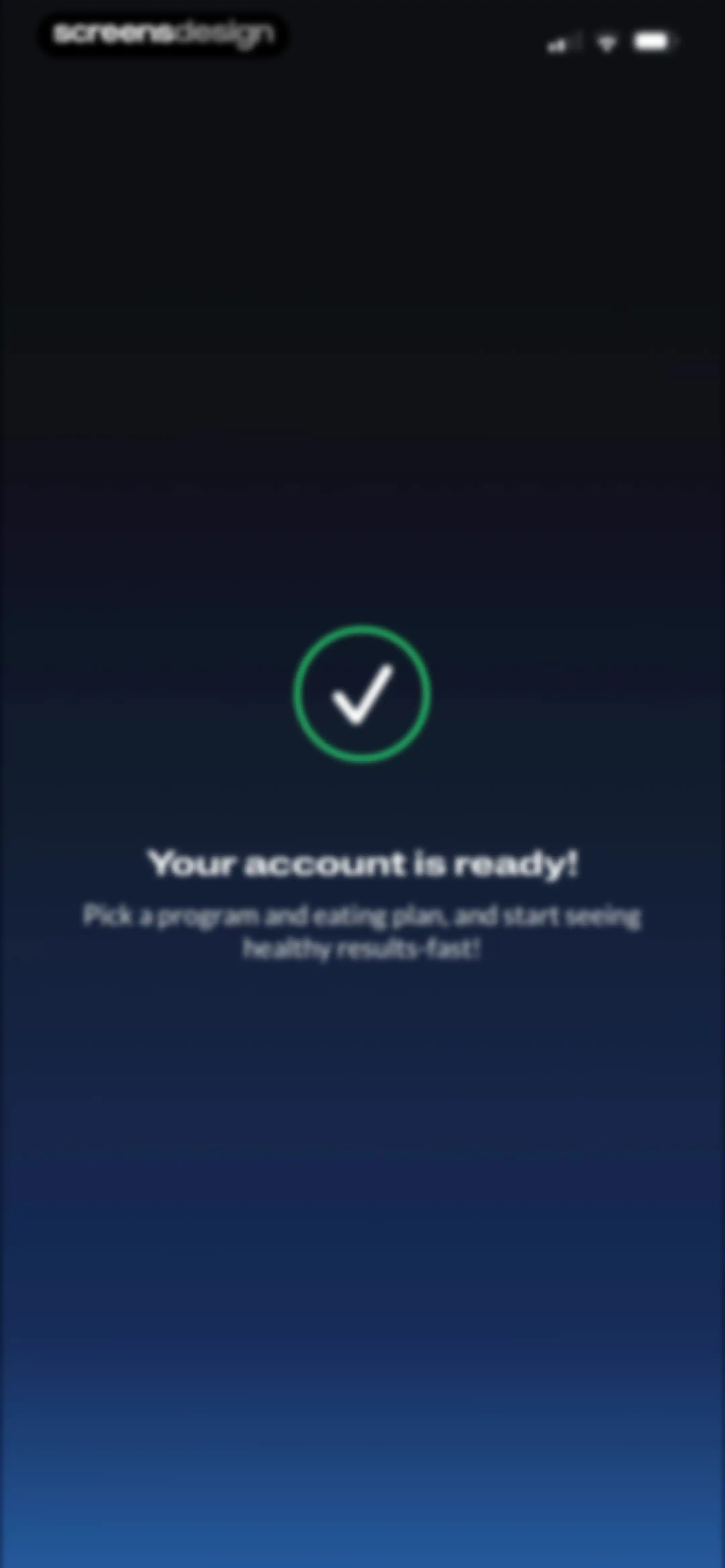 BODi Home Fitness & Workouts screen 9