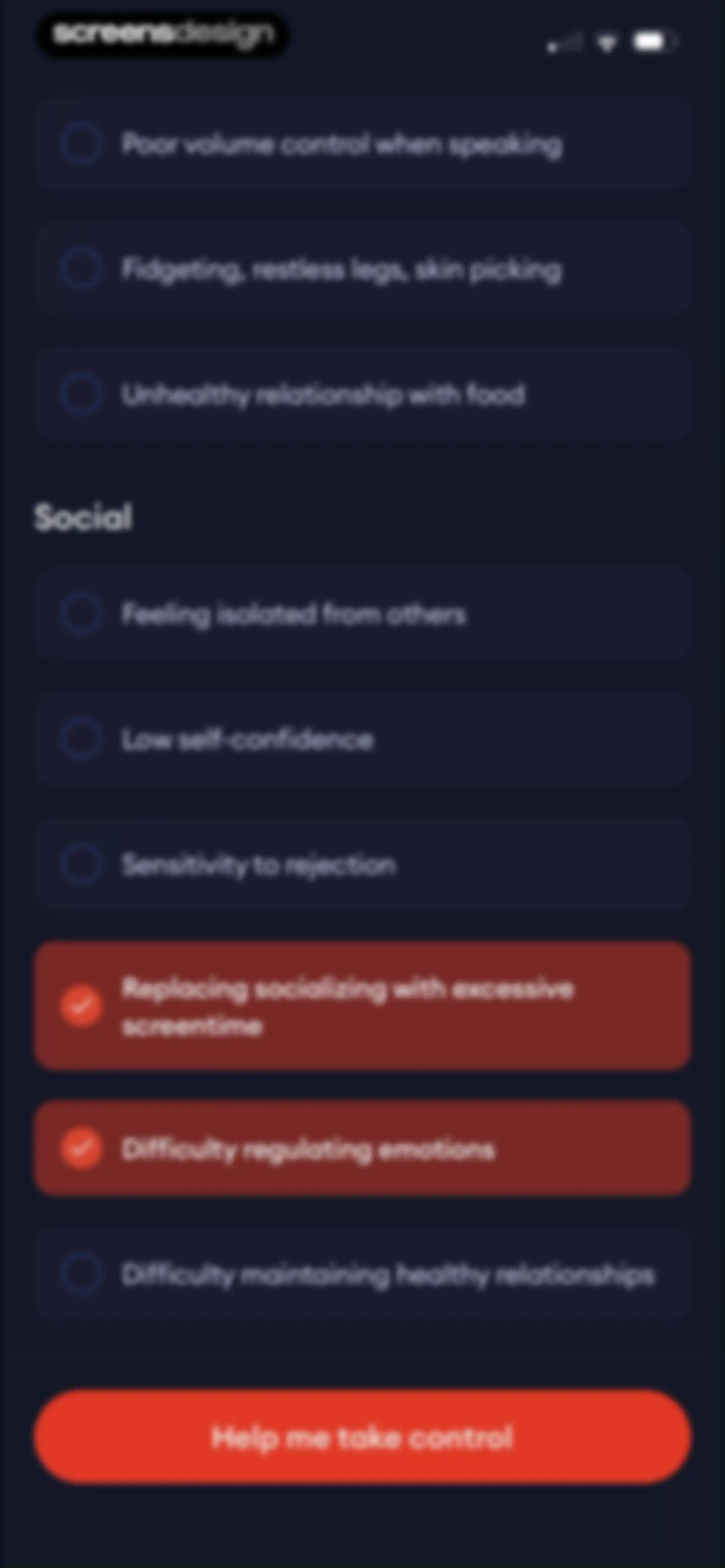 Mindflow AI: Overcome ADHD screen 31