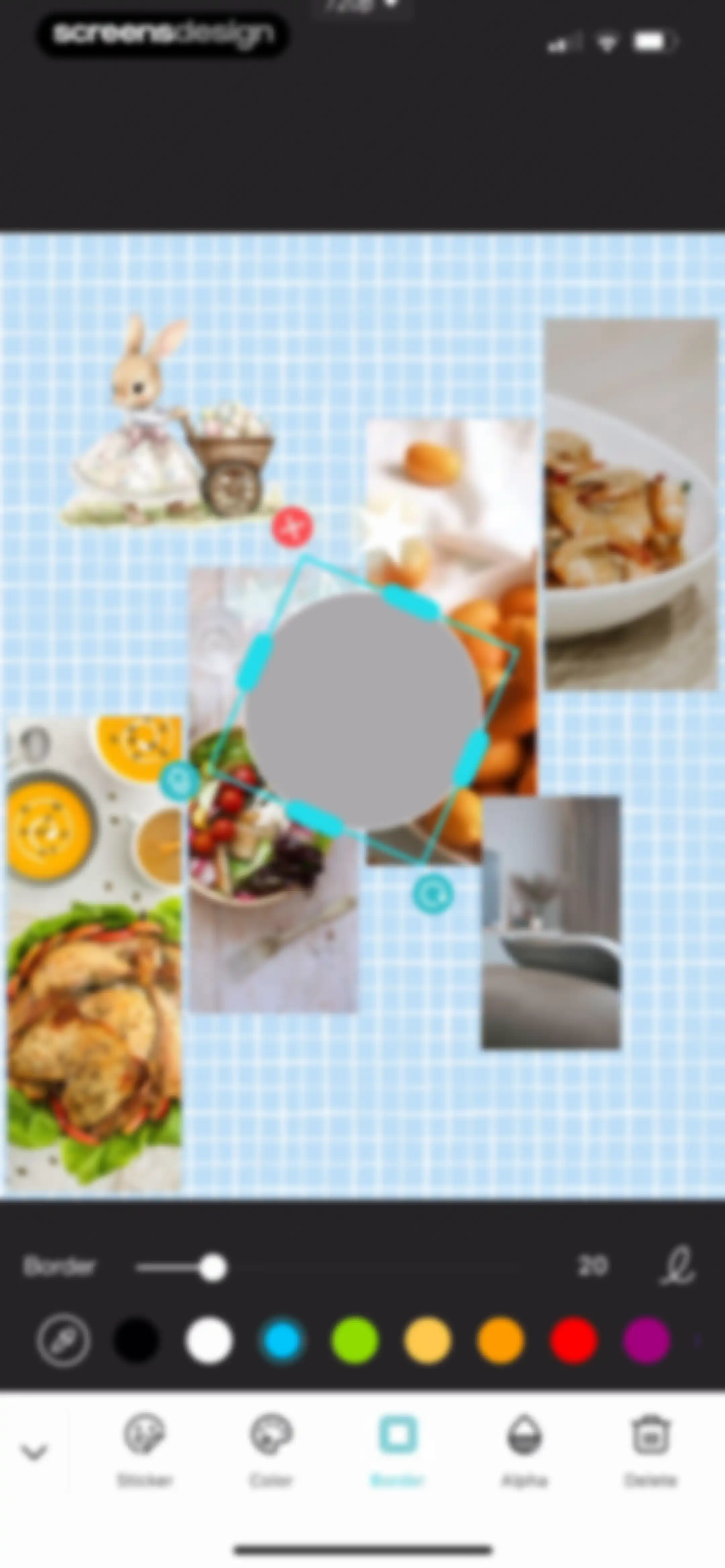 PhotoGrid: Video Collage Maker screen 67