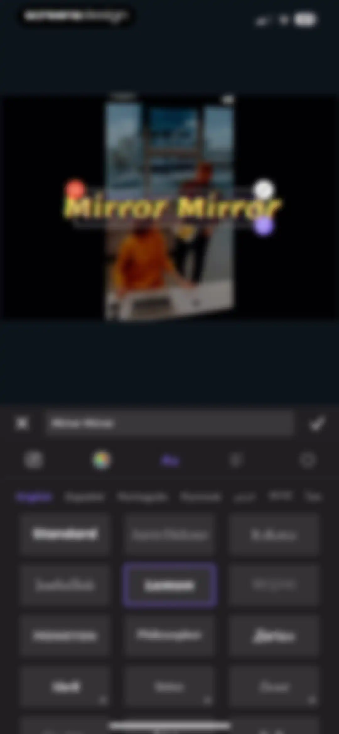 AI Video Editor - VidMa Cut AI screen 73
