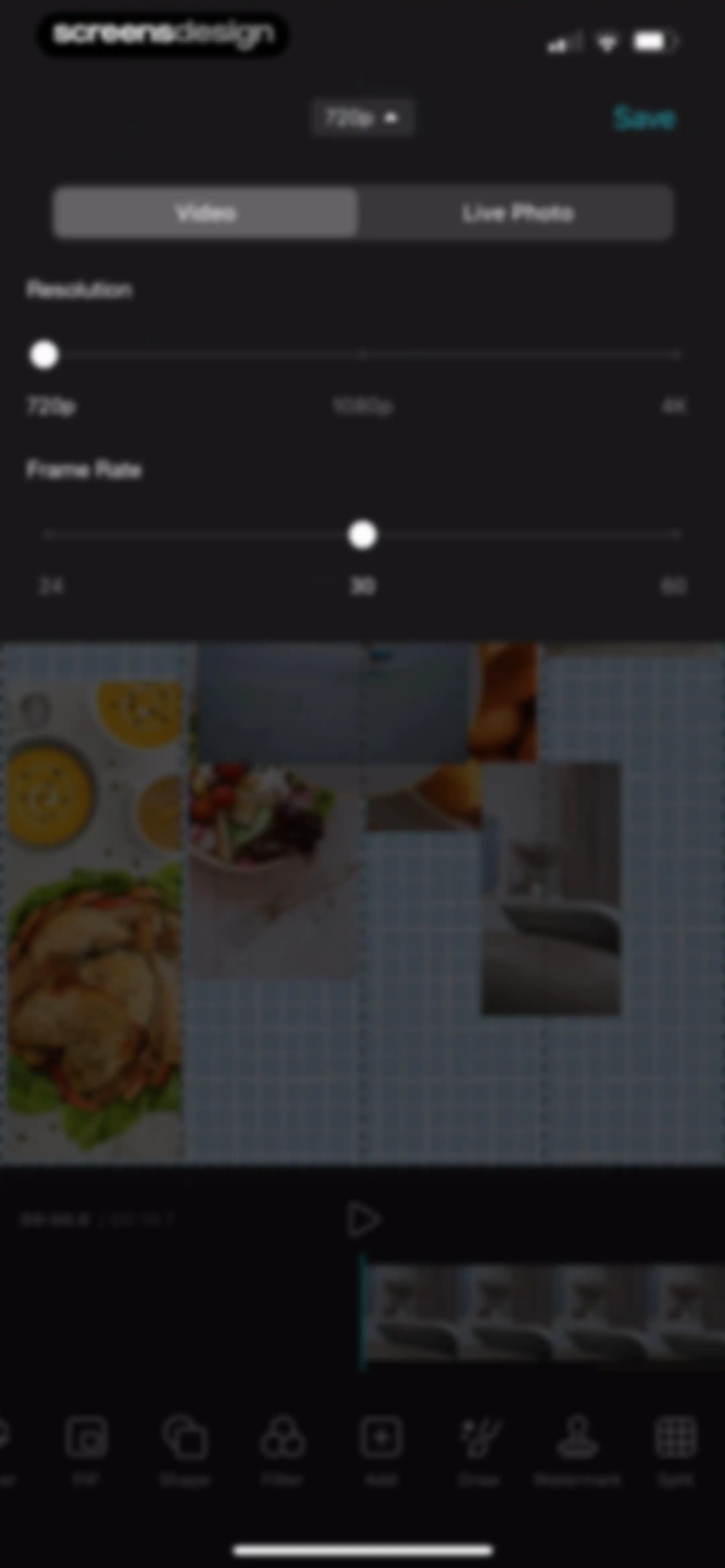 PhotoGrid: Video Collage Maker screen 77