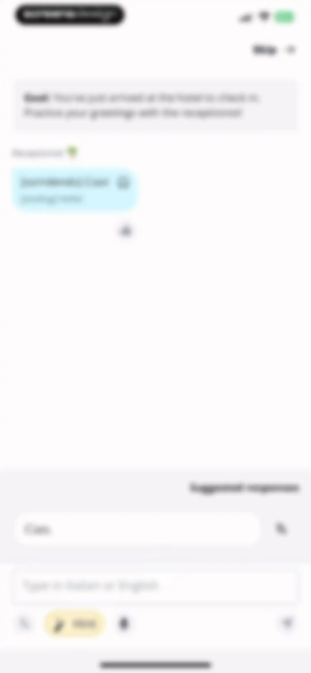 Memrise Easy Language Learning screen 12