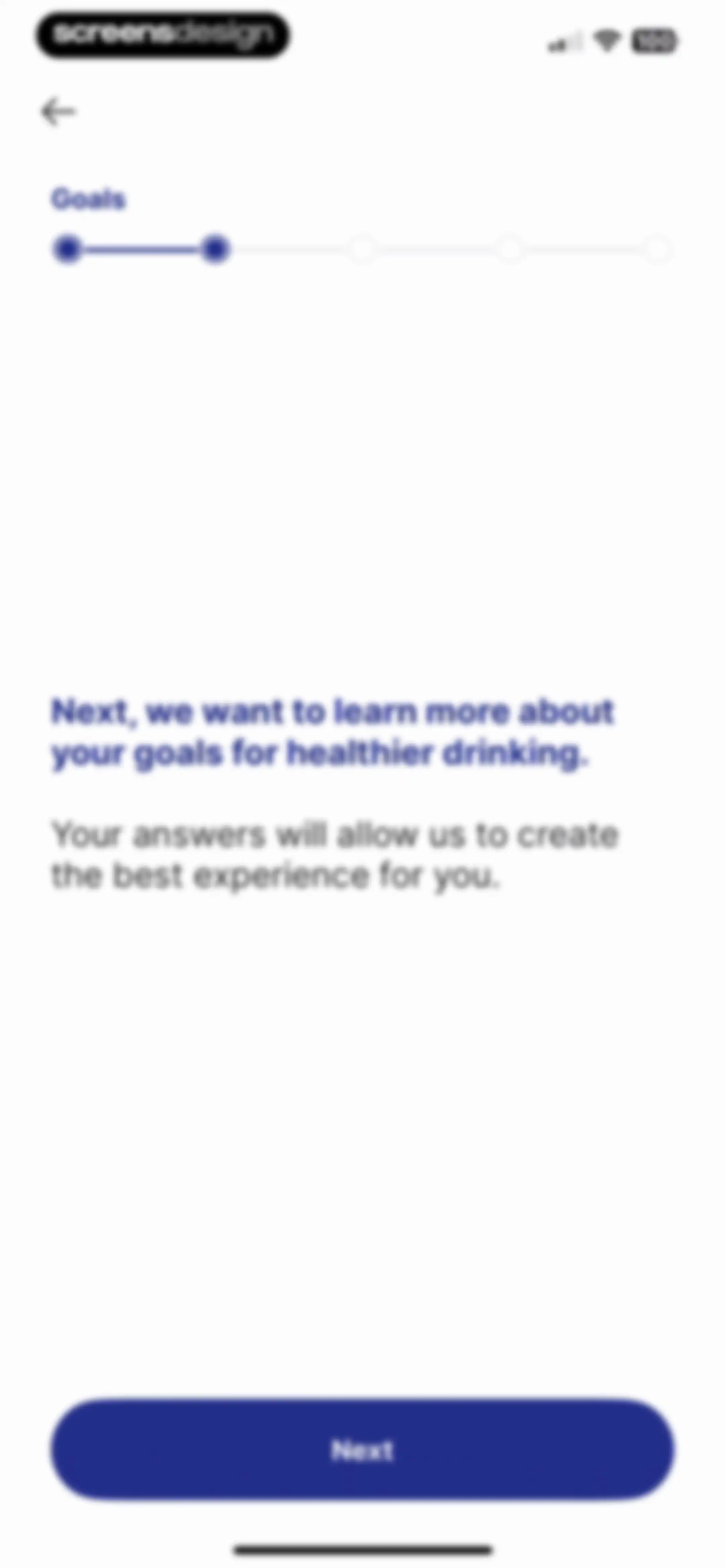 Reframe: Drink Less & Thrive screen 17