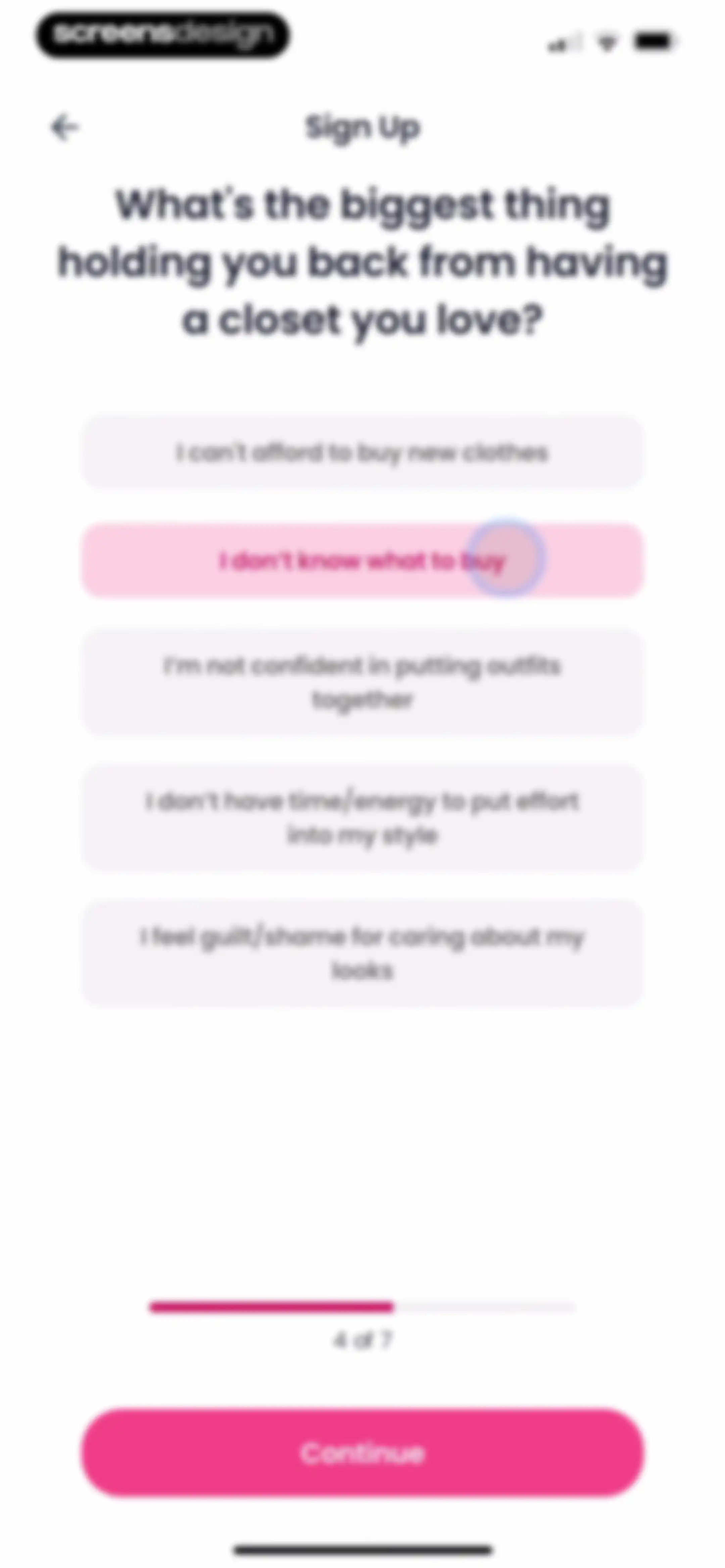 Outfit Formulas: Closet Maker screen 6