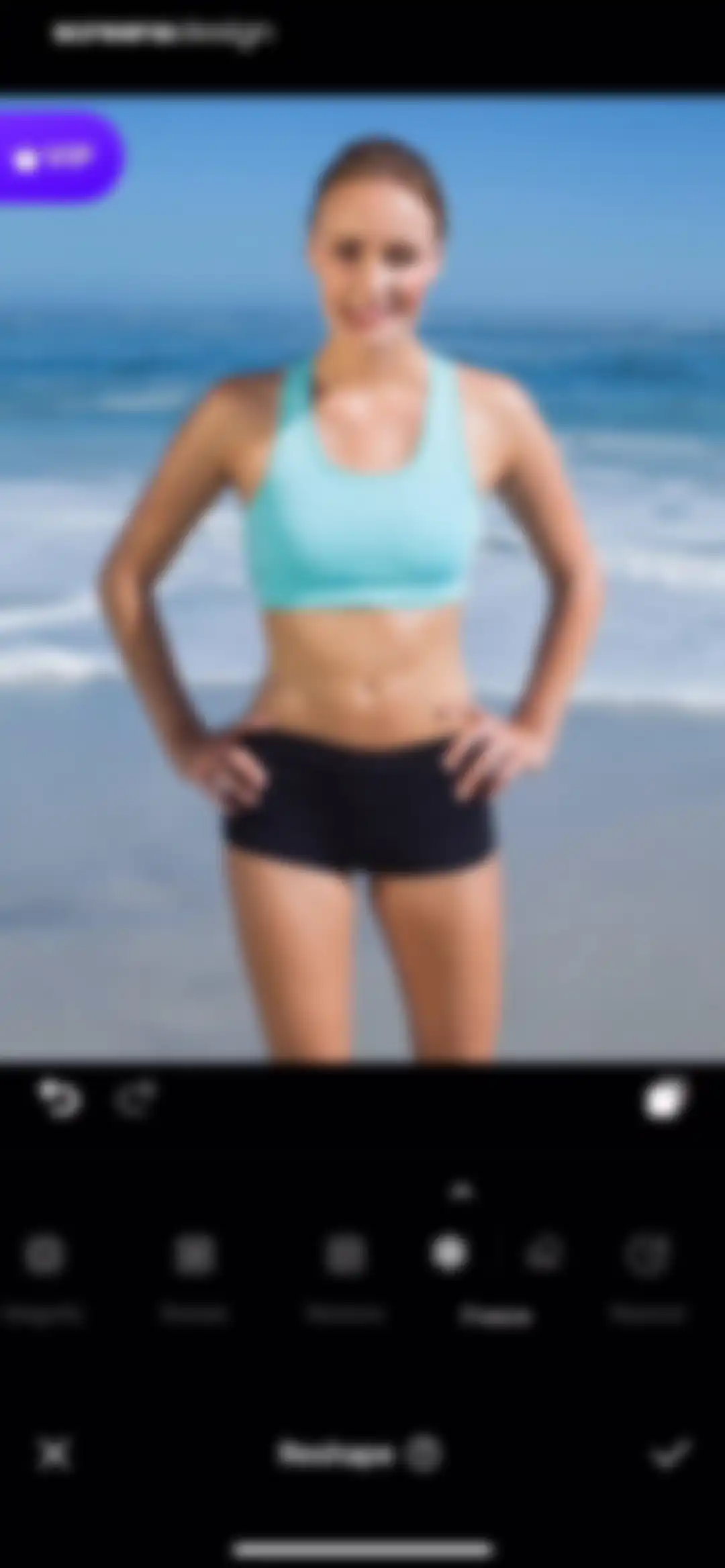 Everlook- Face & Body Editor screen 39