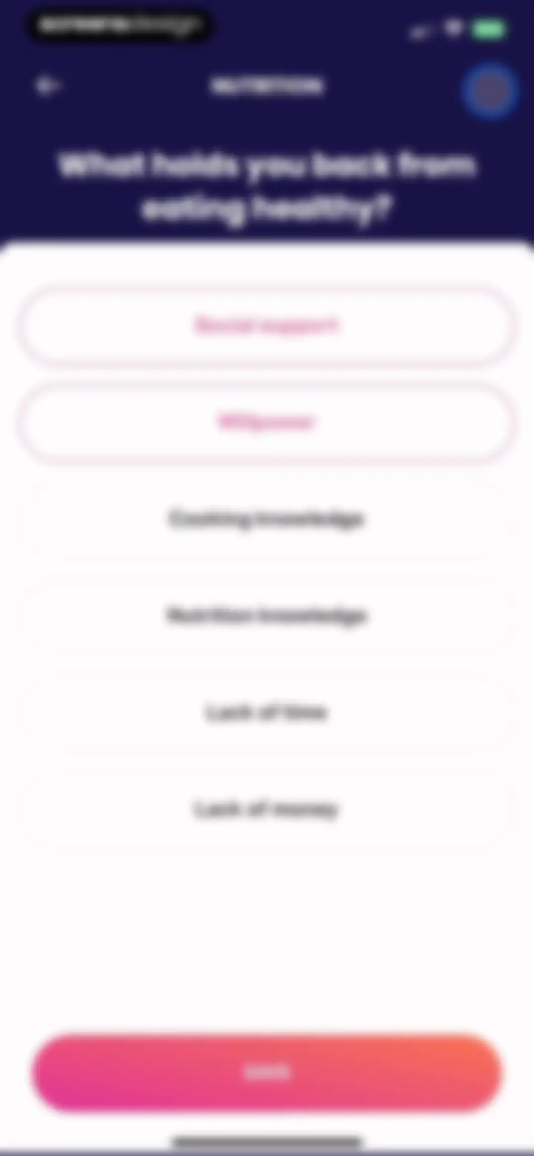 FitOn Workouts & Fitness Plans screen 31