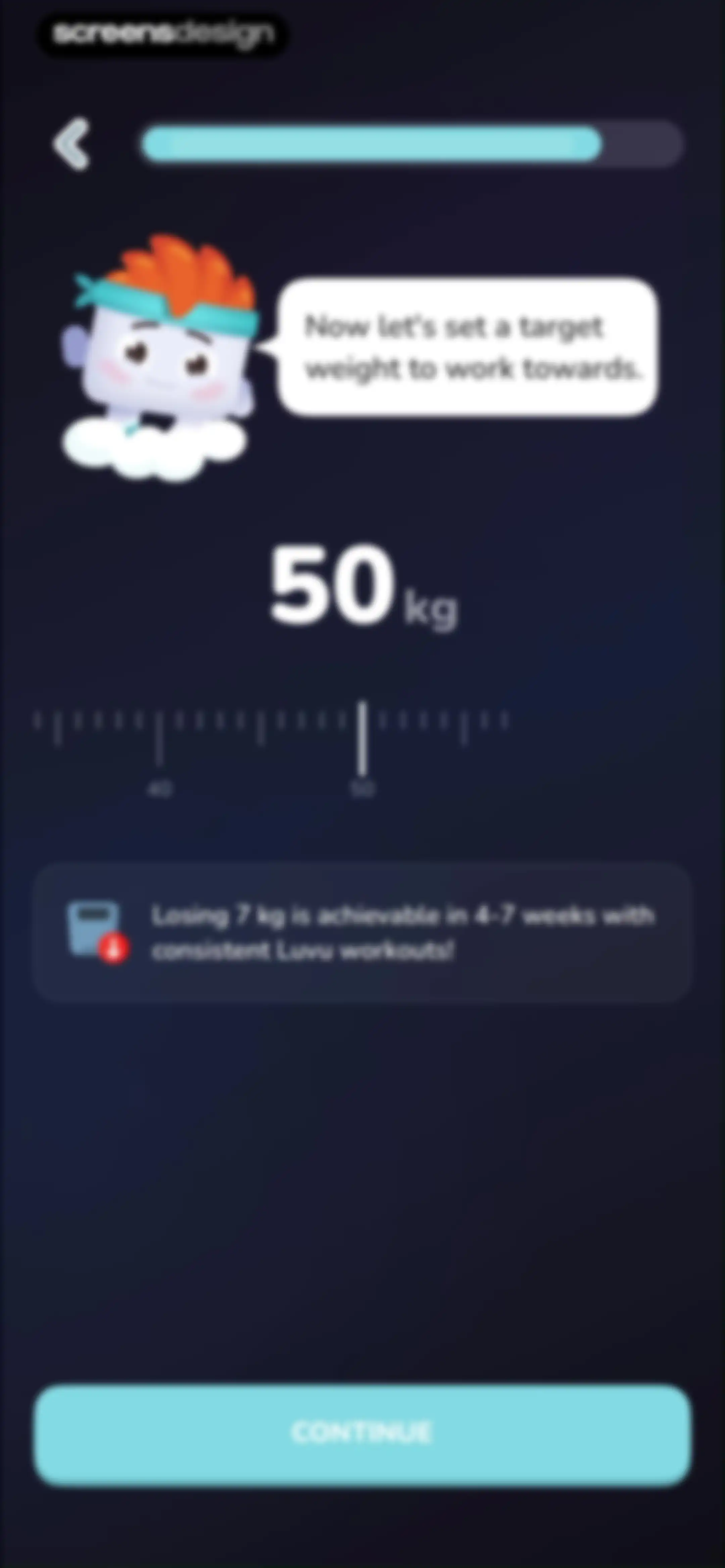 Home Workouts & Fitness | Luvu screen 18