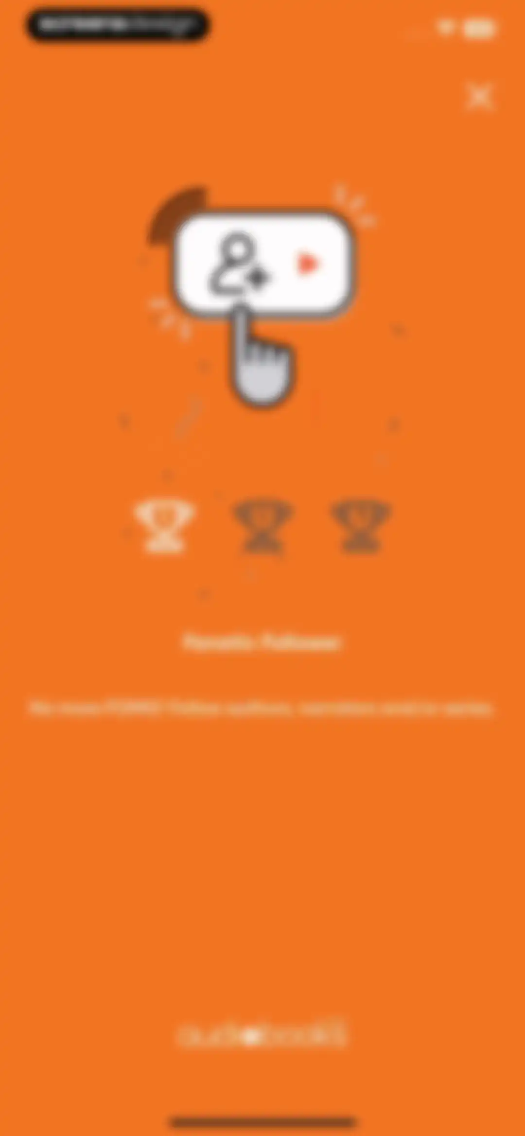 Audiobooks.com: Get audiobooks screen 23
