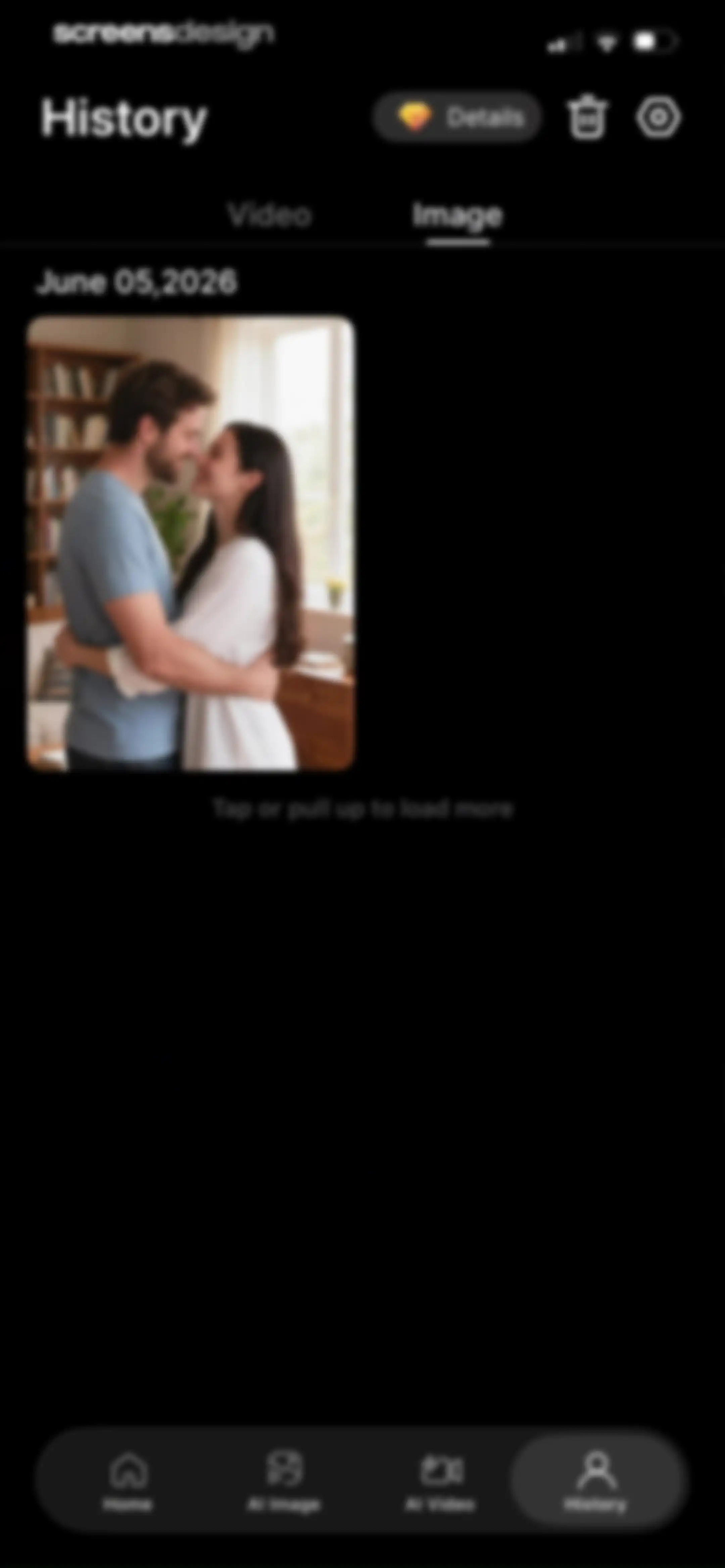AI Video Generator - Vidmor screen 66
