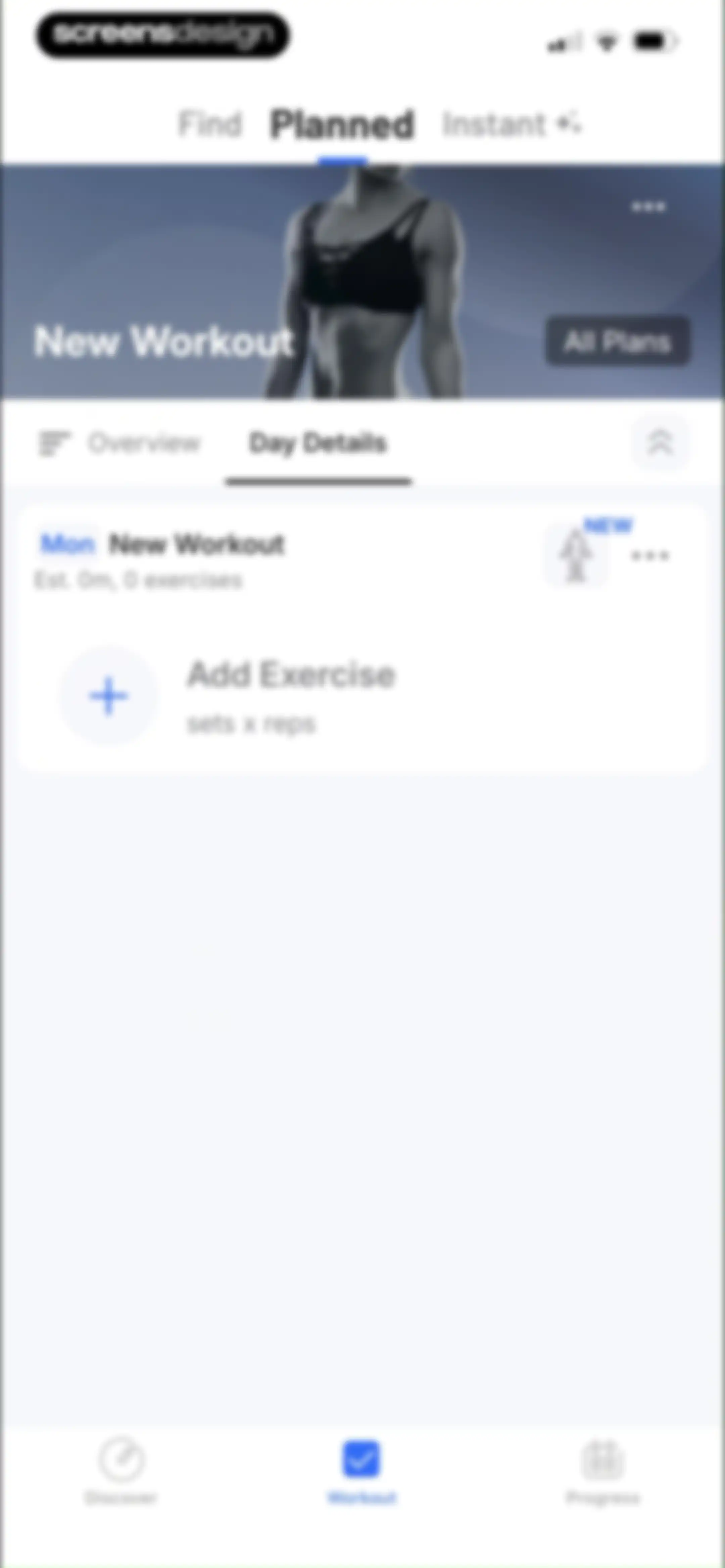 JEFIT Workout Plan Gym Tracker screen 50