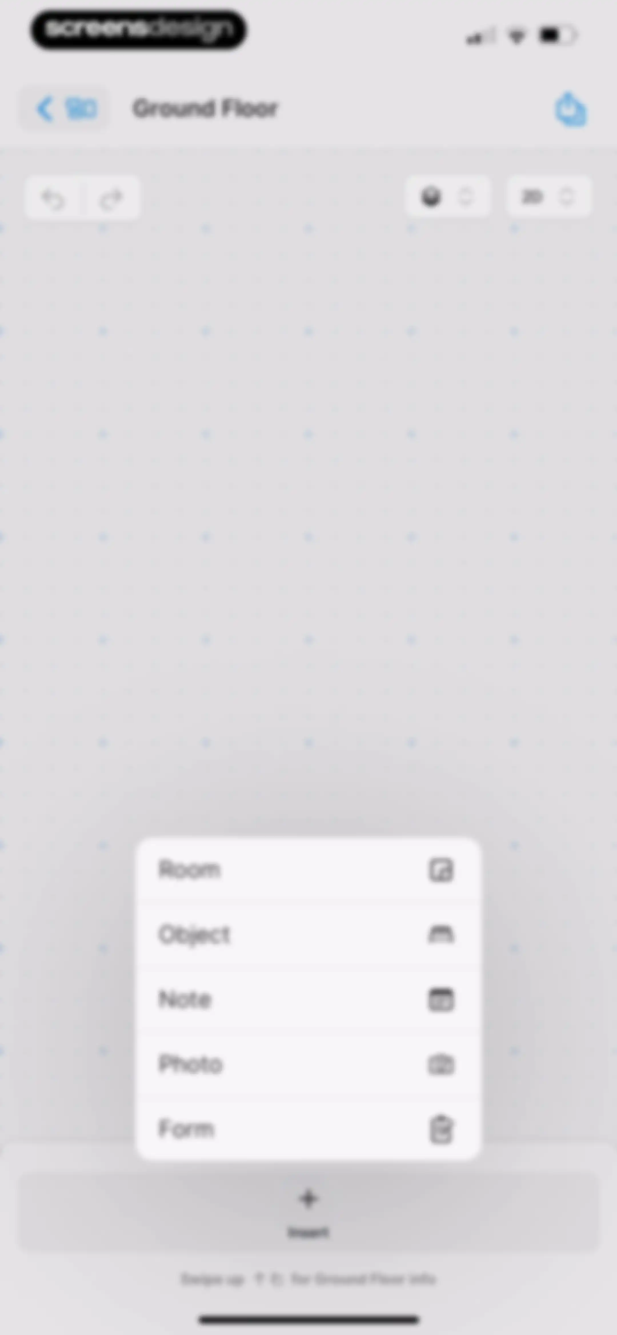 magicplan screen 36