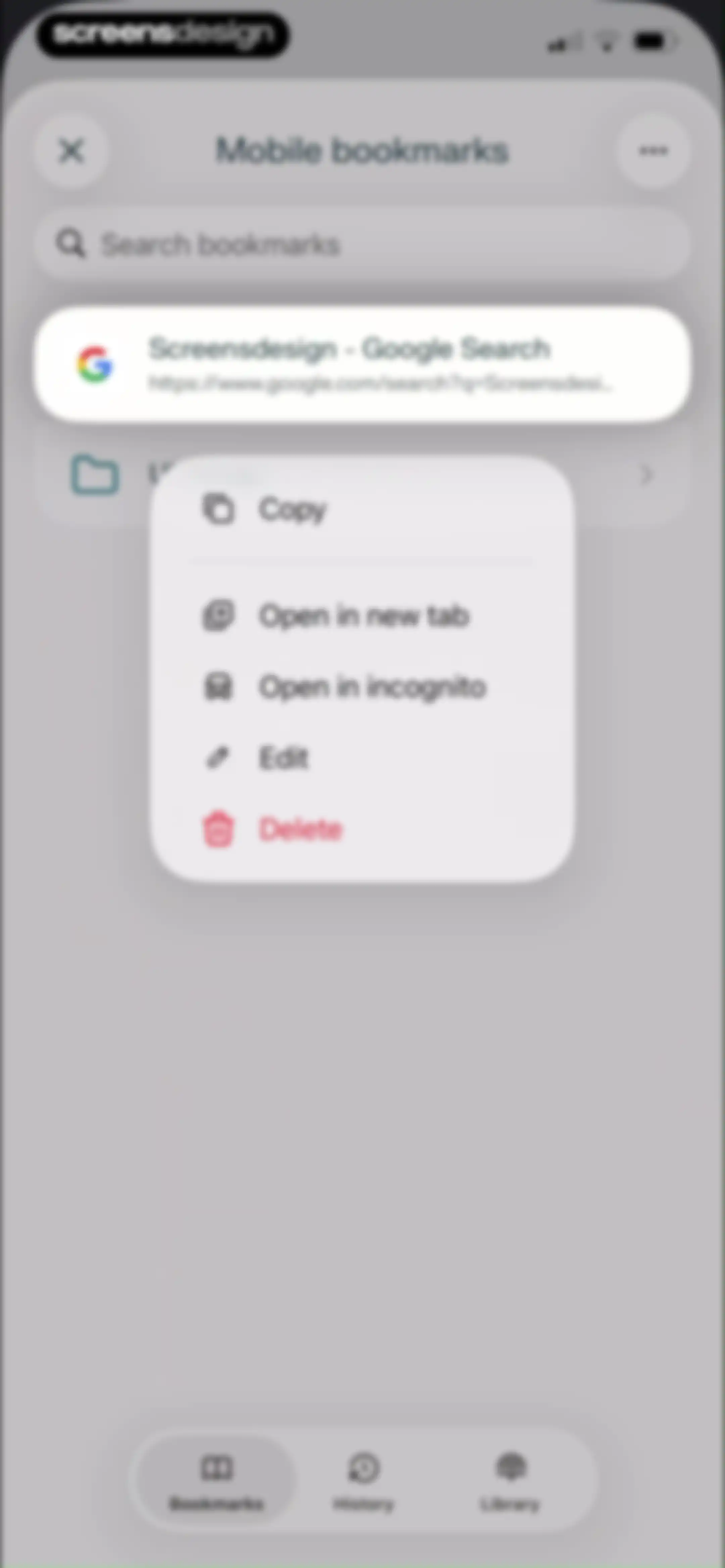 Comet - AI Browser & Assistant screen 92