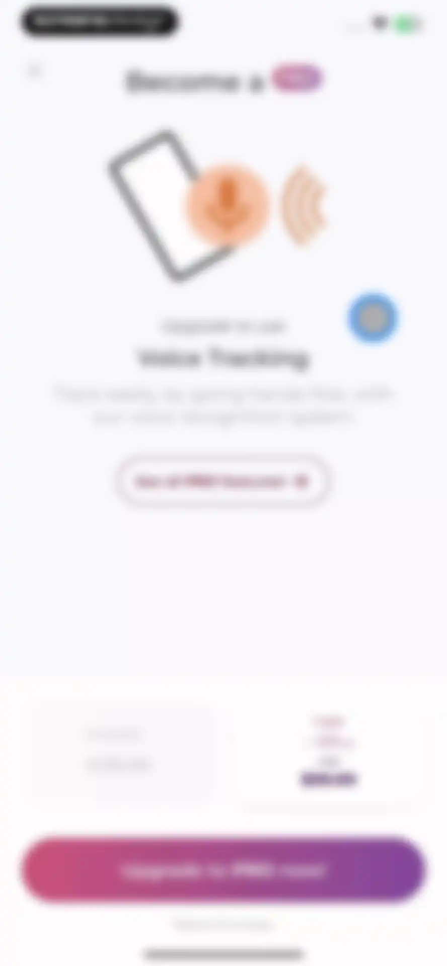 Healthi: Weight Loss, Diet App screen 58