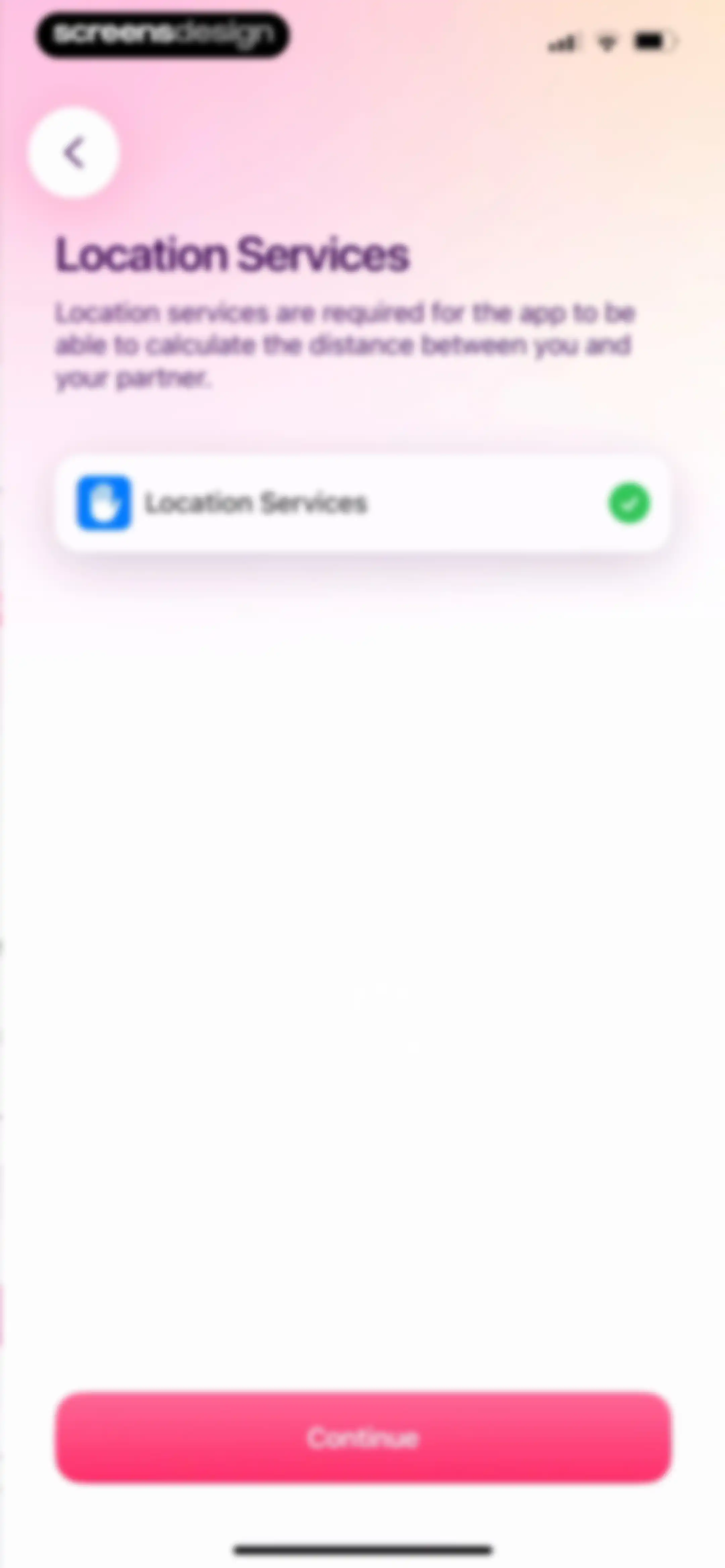 Couple Joy - Relationship App screen 126