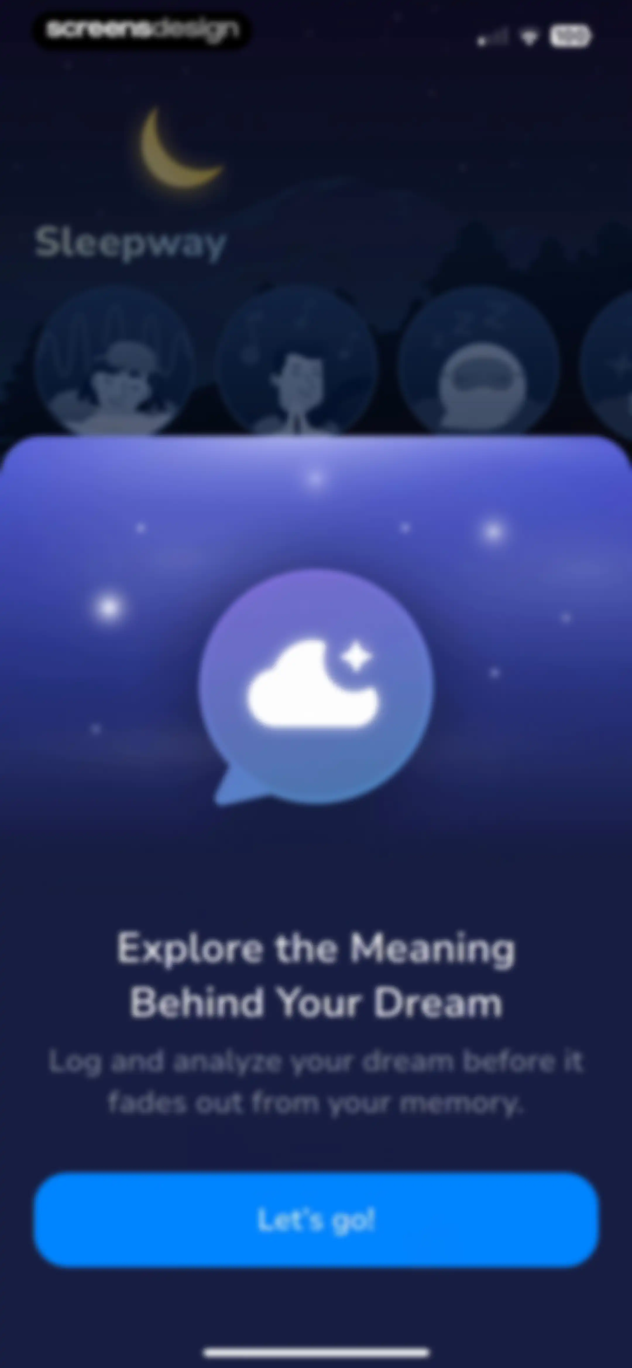 Sleep Tracker & Sound by Remly screen 92
