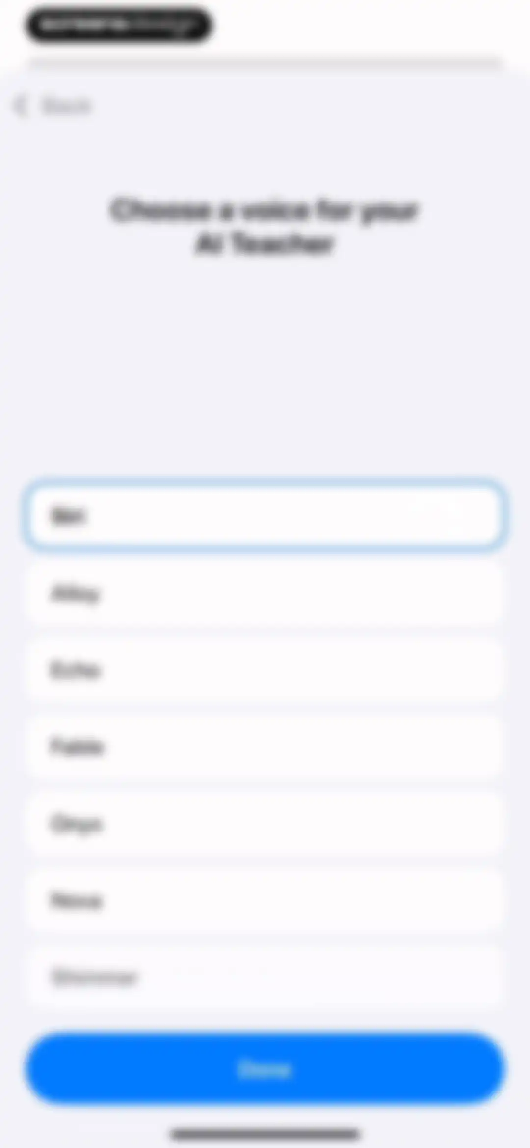 Translate your Voice - Talk AI screen 84