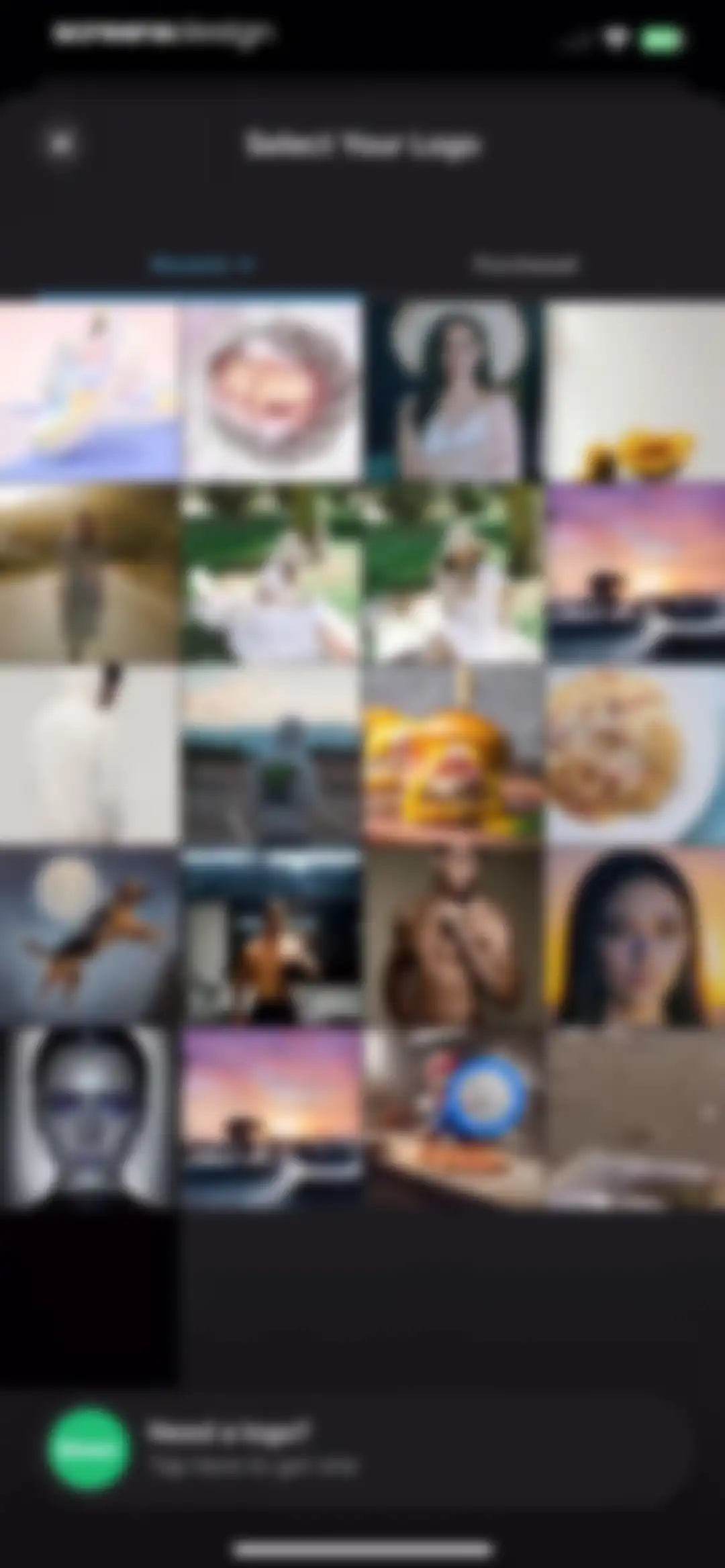Boosted Ad Maker by Lightricks screen 15